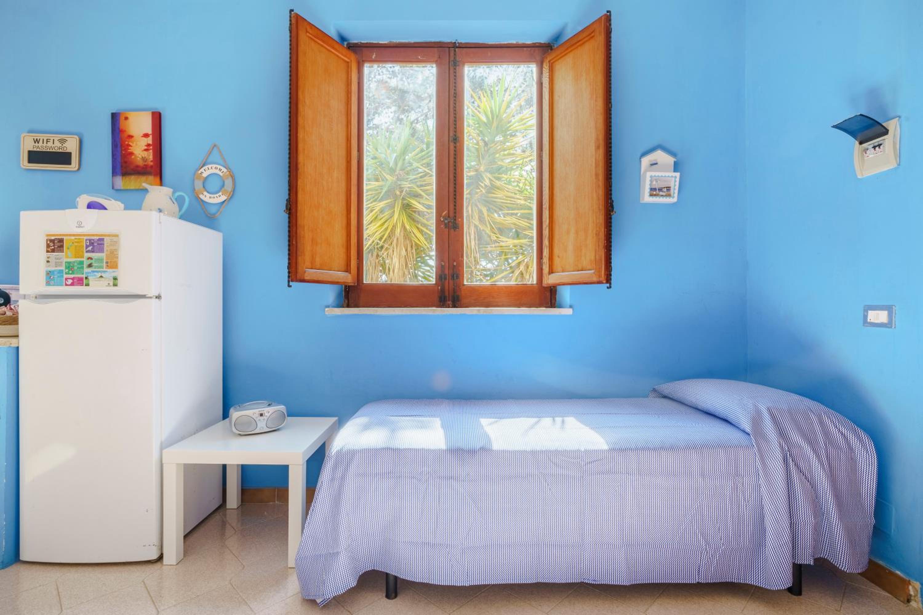 One-Bedroom Apartment with View photo 1