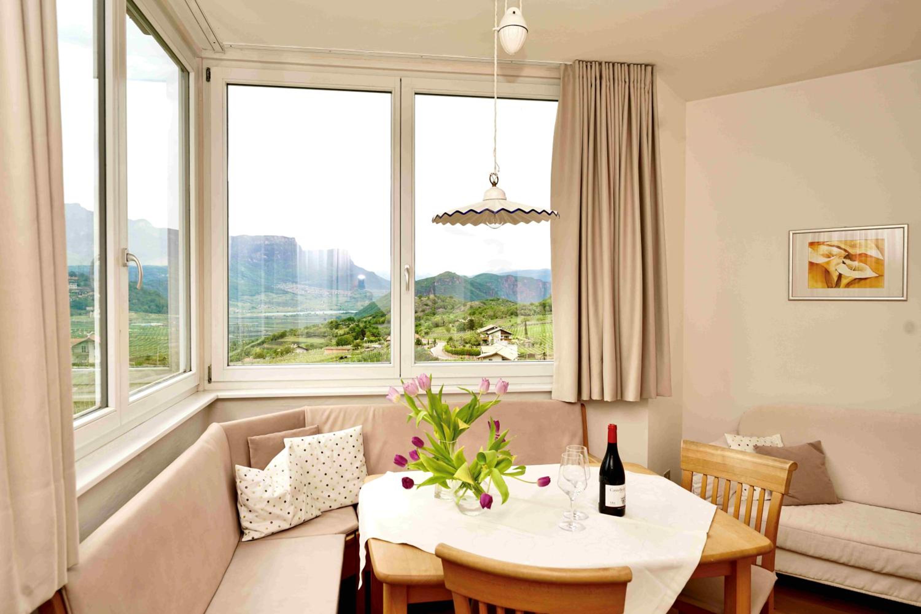 Double Room with Balcony - Photo 33