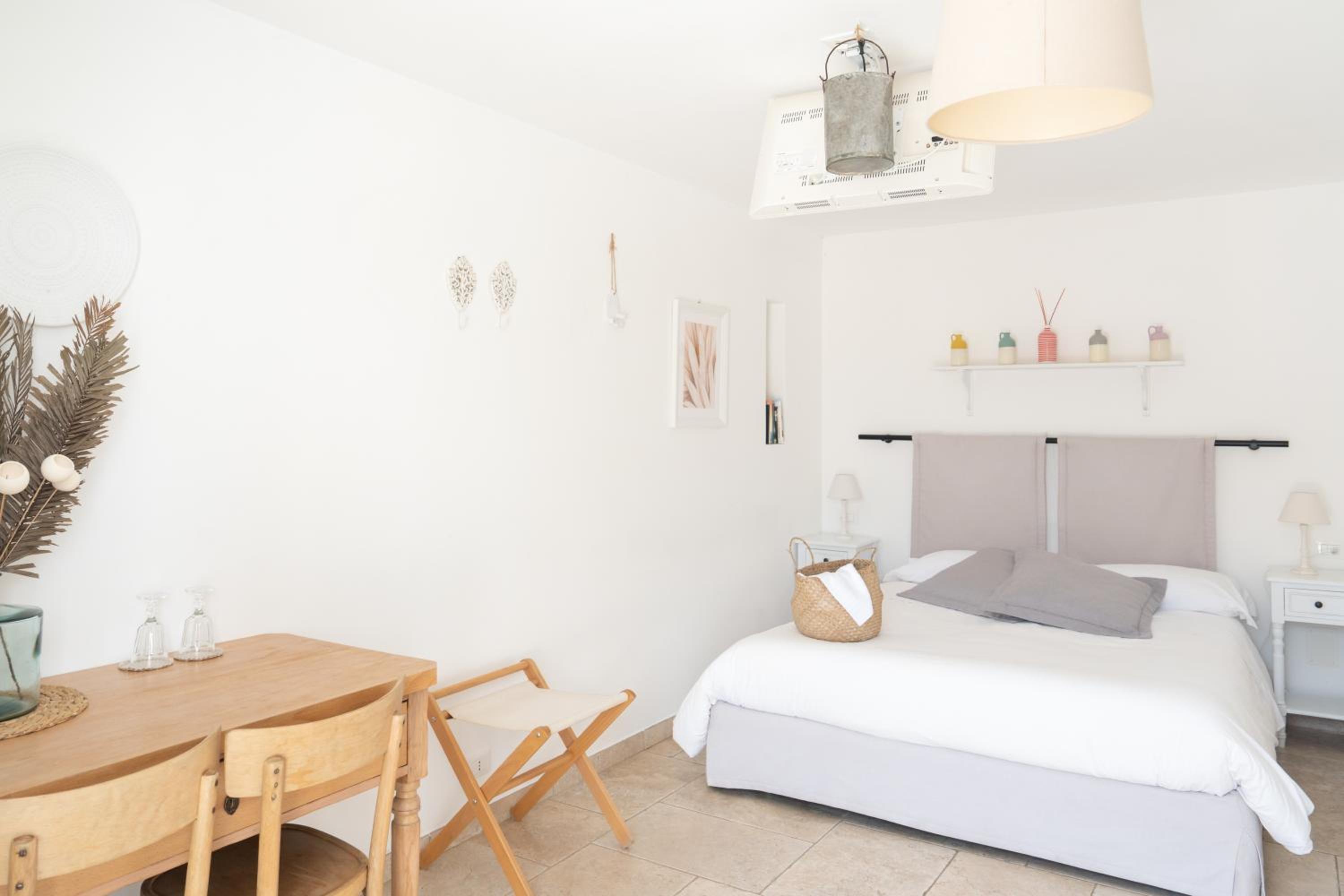 Double Room with Garden View photo 1