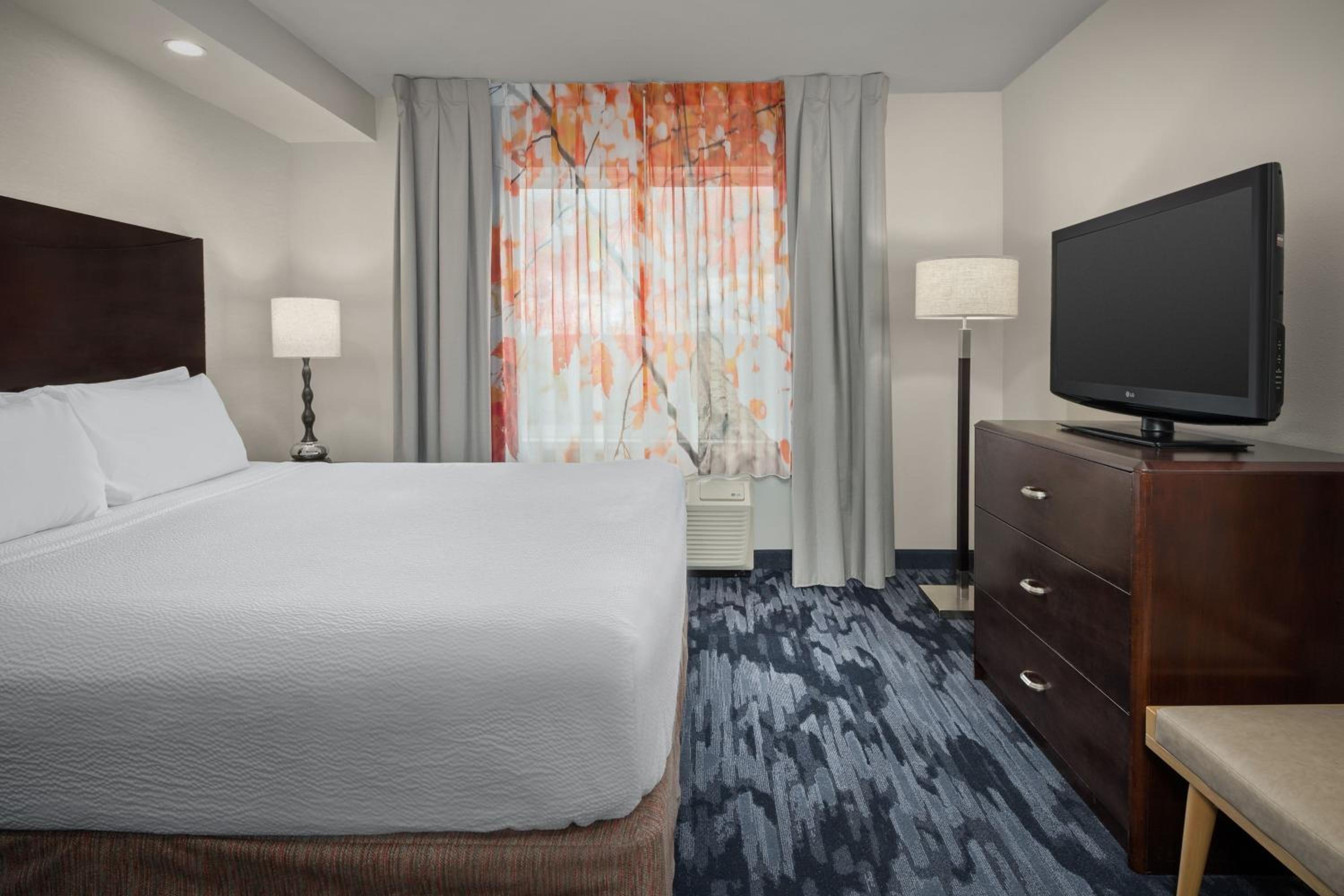 King Suite - Photo 6