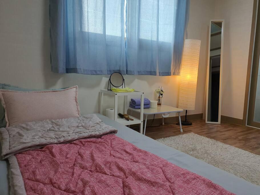 One-Bedroom Villa photo 1
