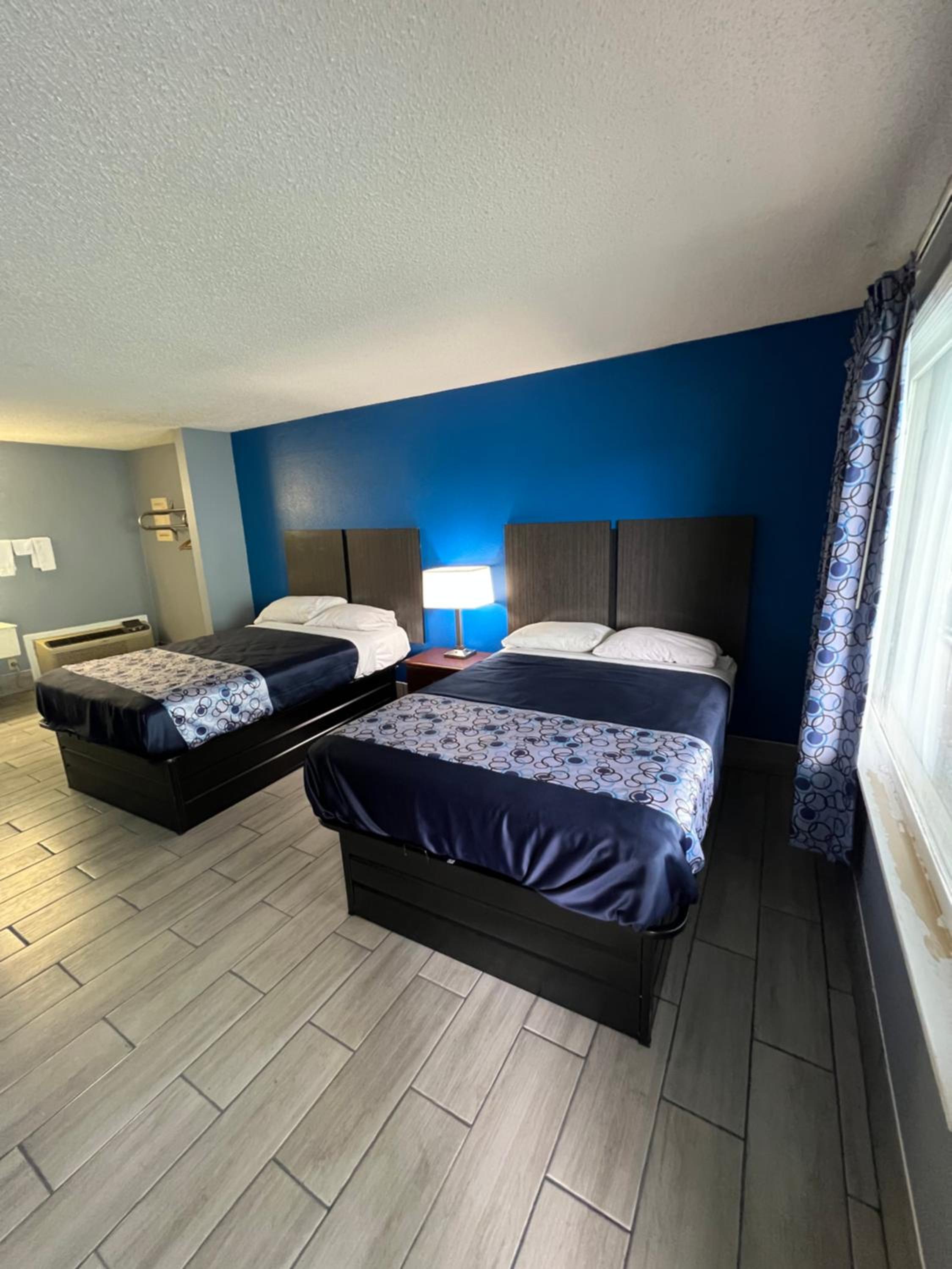 Deluxe Double Room photo 2