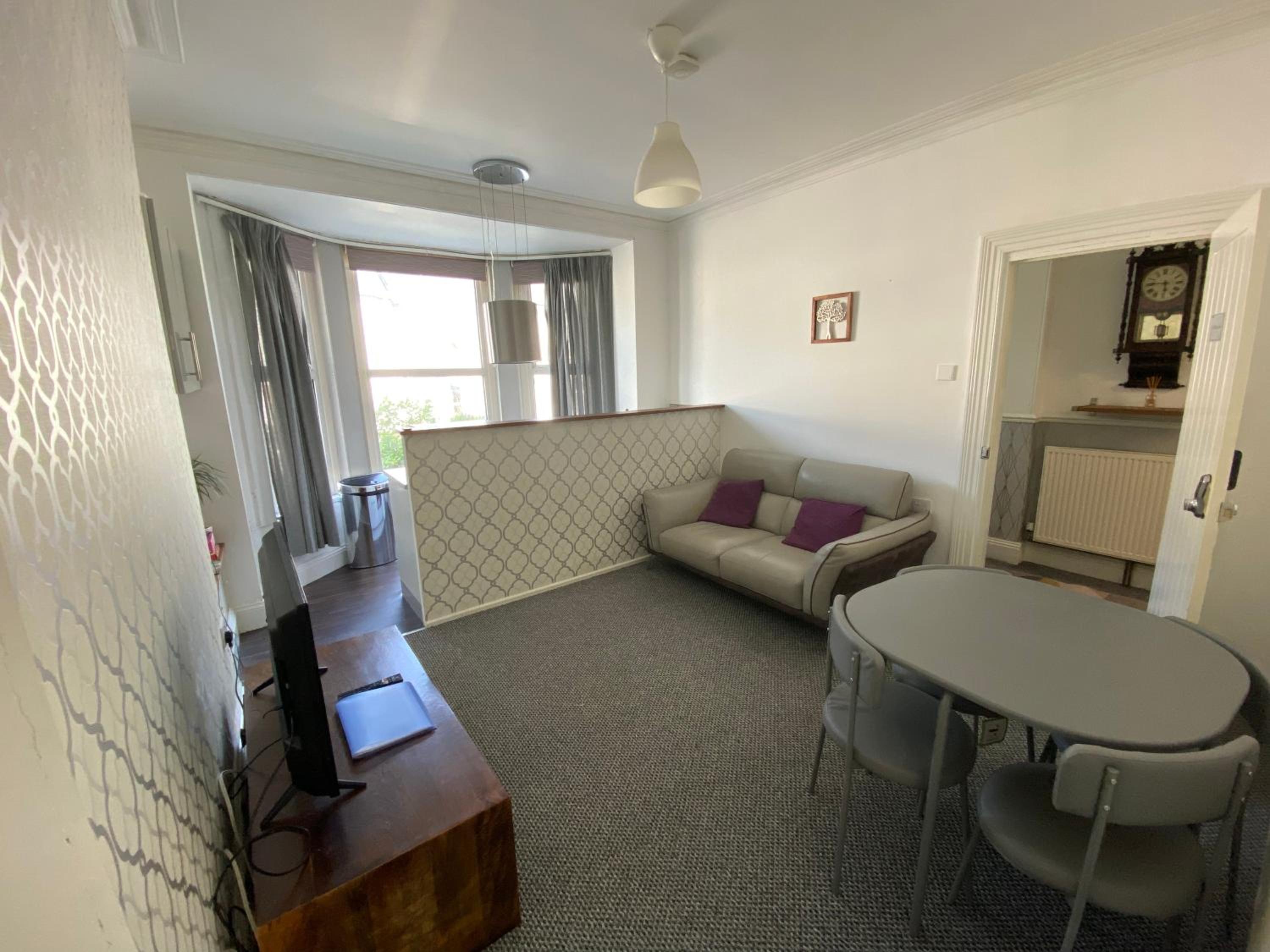 Apartment - Photo 1