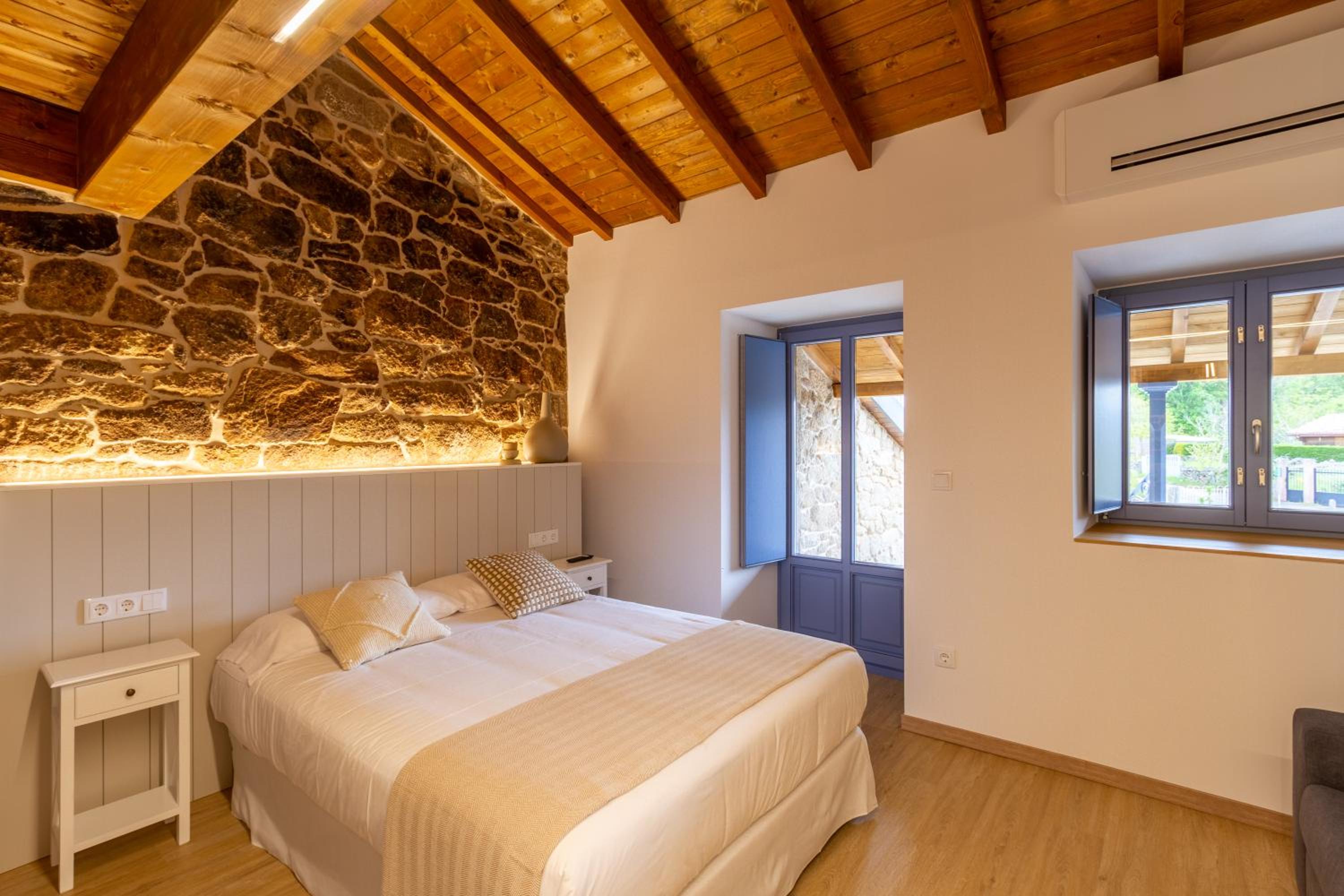 Apartamento con Terraza