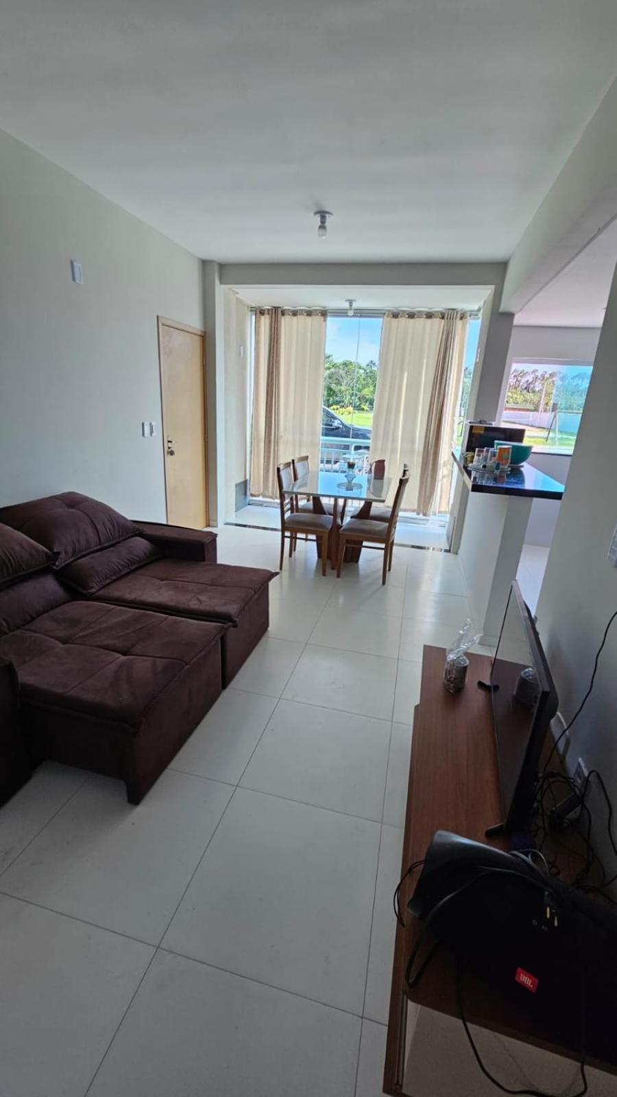 Apartment - Ground Floor