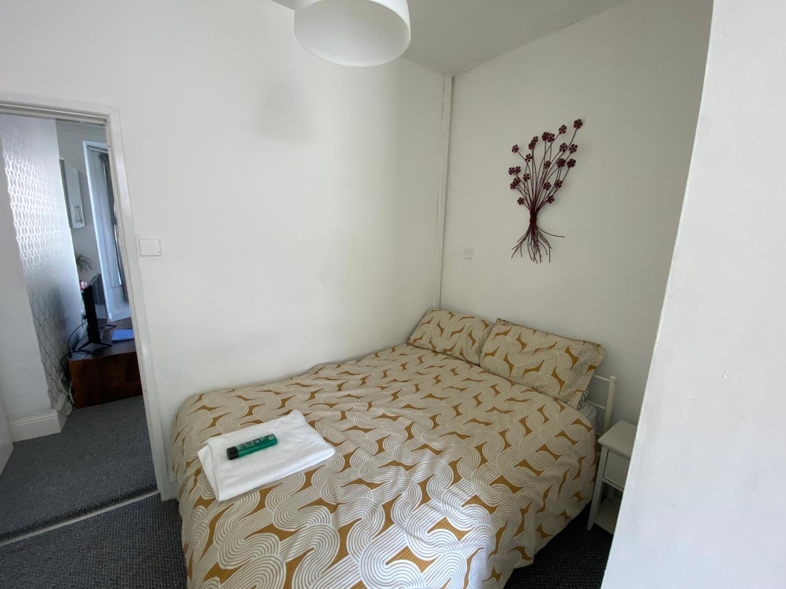 Apartment - Photo 17
