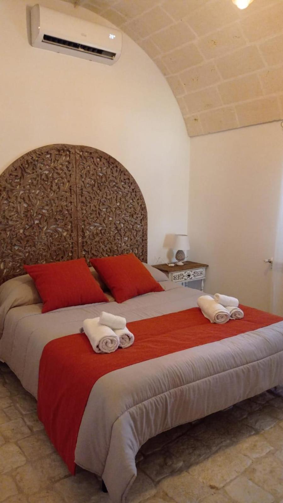 Double Room with Private Bathroom photo 2
