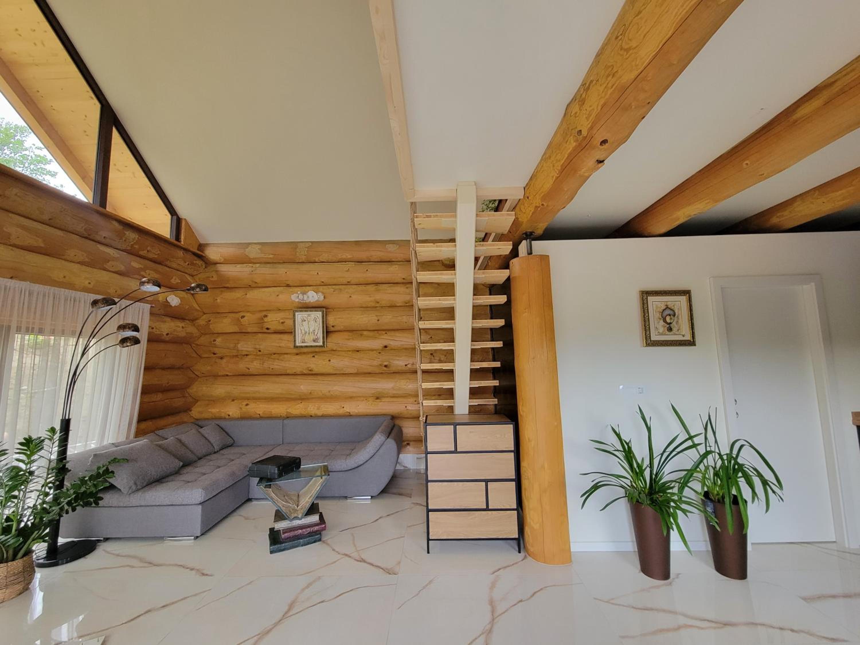 One-Bedroom Chalet photo 1