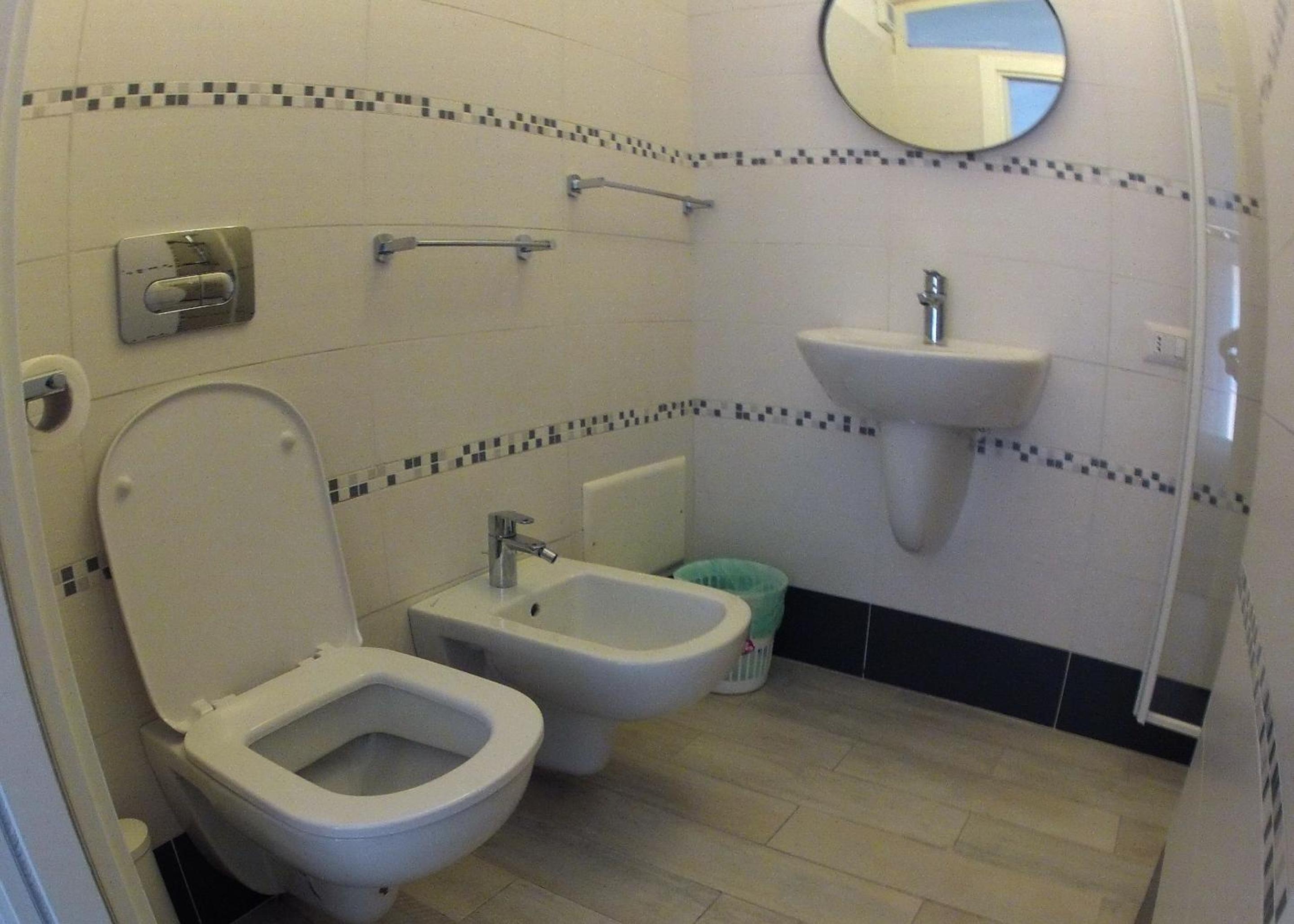 Double Room with Balcony photo 3