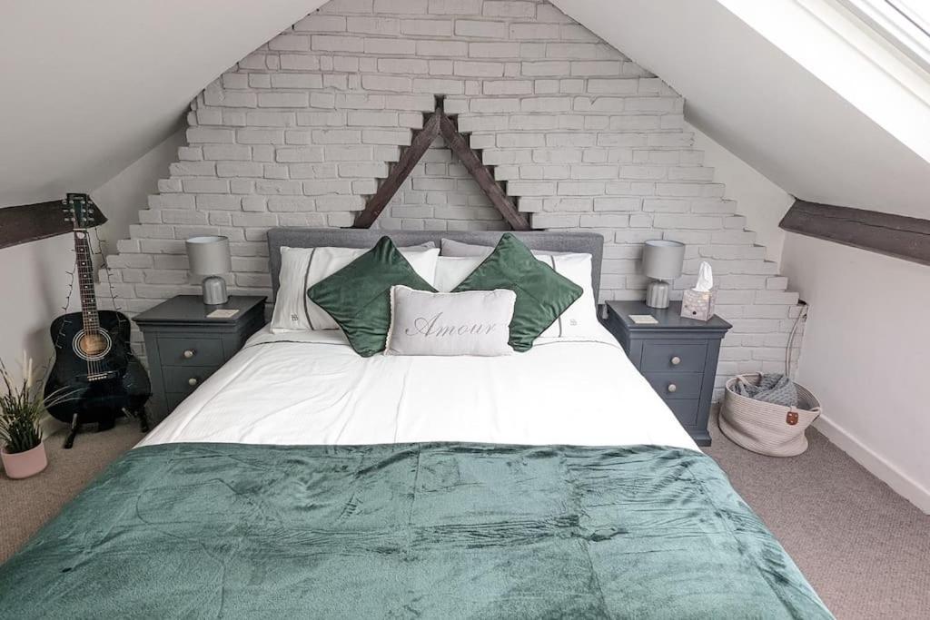 Two-Bedroom Apartment photo 1