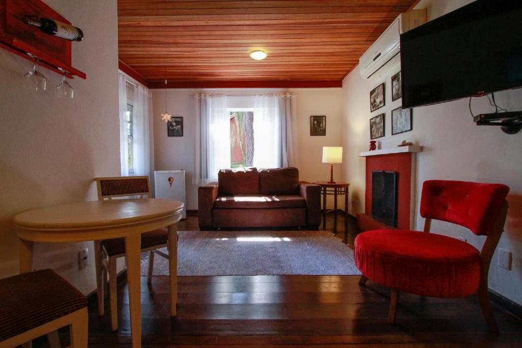 Superior Chalet photo 2