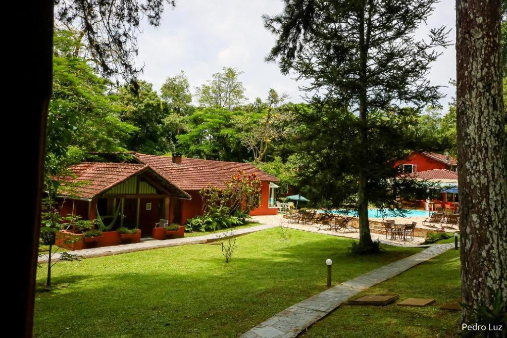 Superior Chalet photo 3