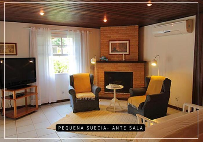 Superior Chalet photo 3