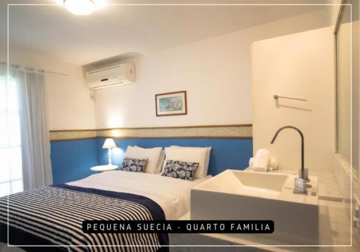 Family Suite photo 2