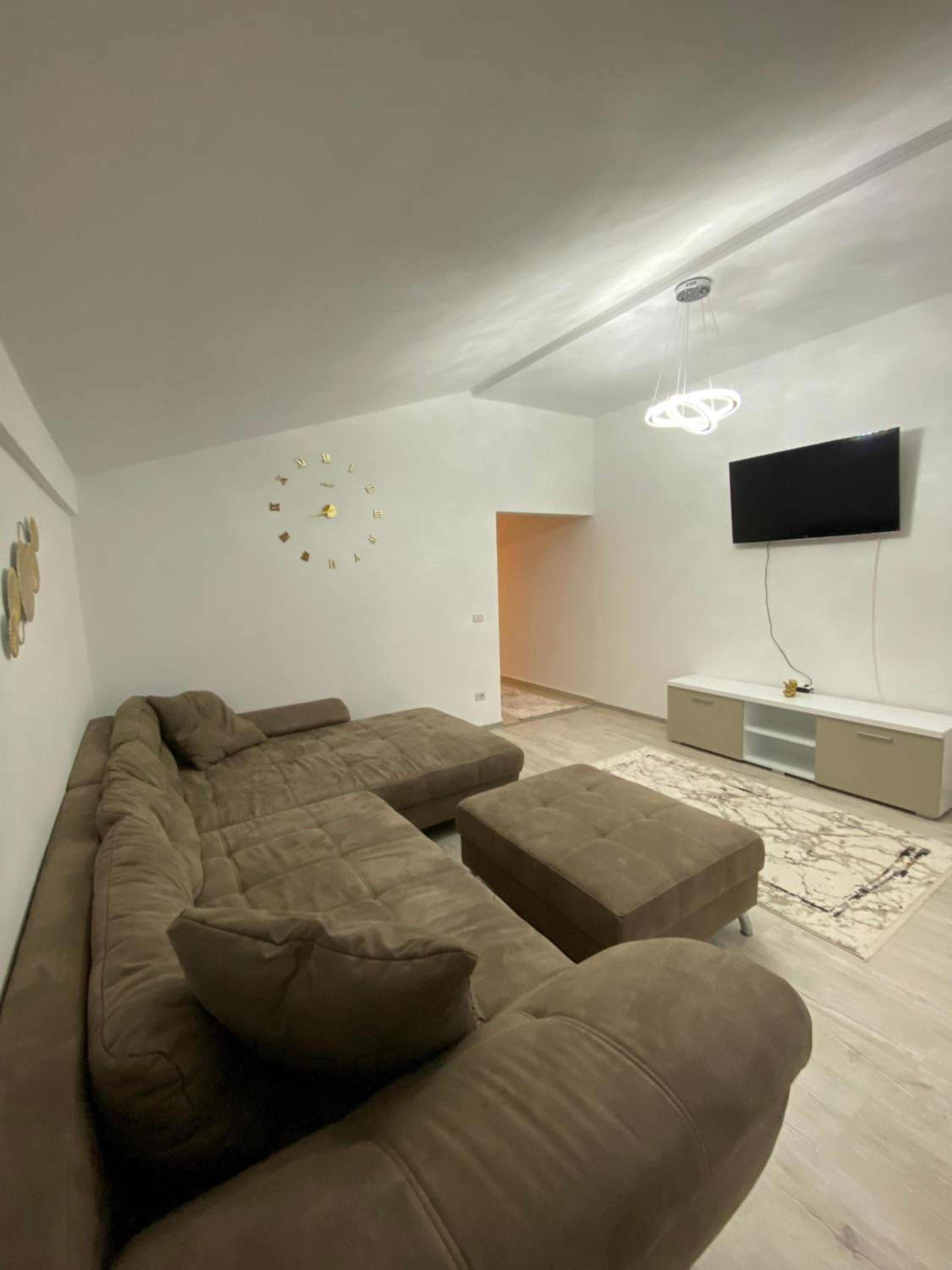 Two-Bedroom Apartment photo 3
