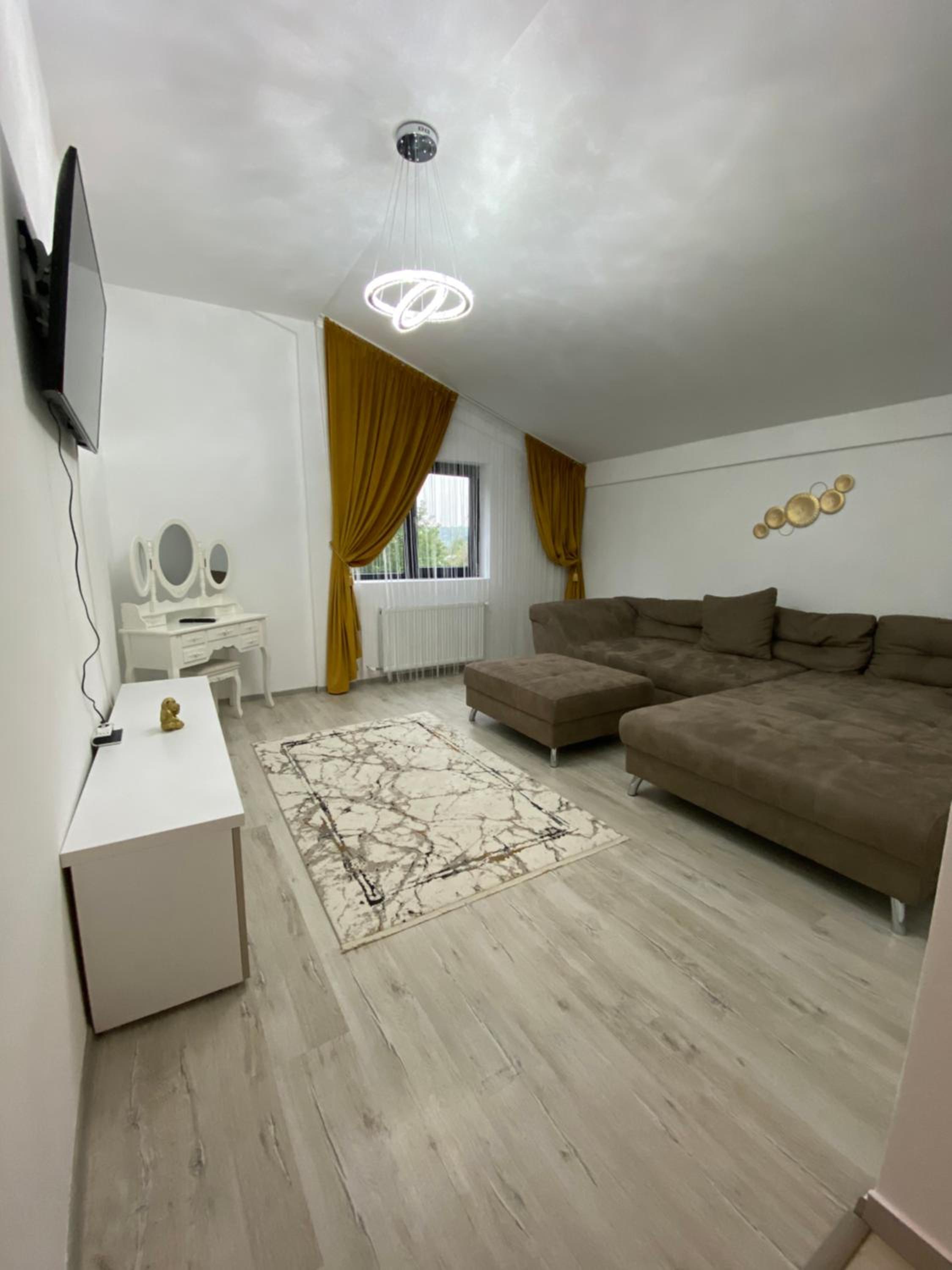 Two-Bedroom Apartment photo 1