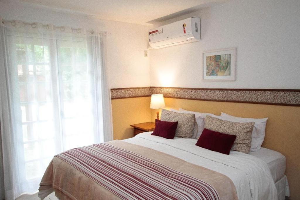 Suite with Garden View