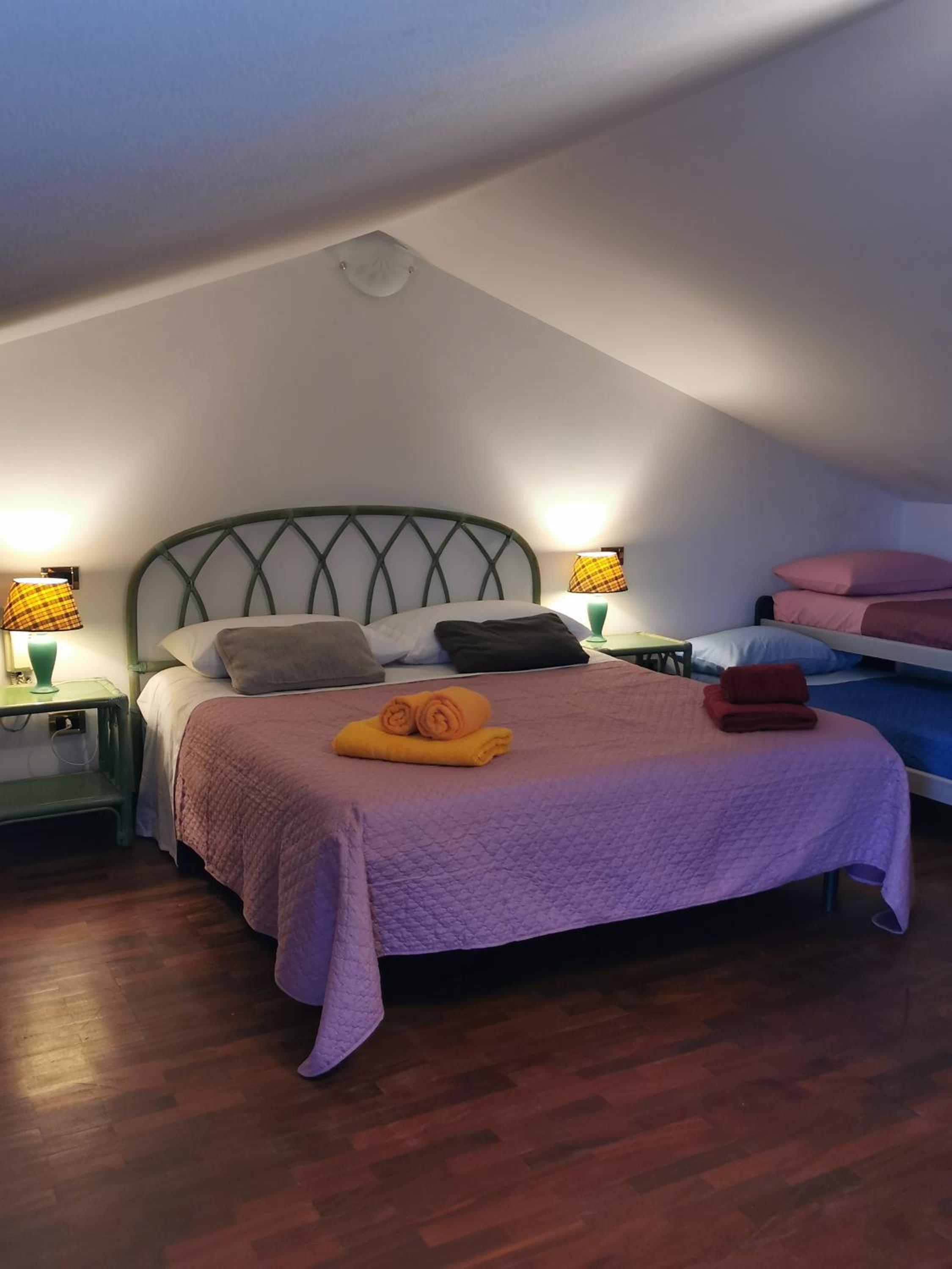 Two-Bedroom House photo 1