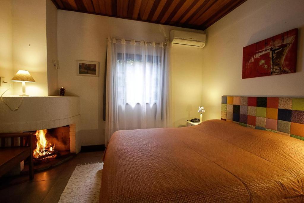 Standard Double Suite