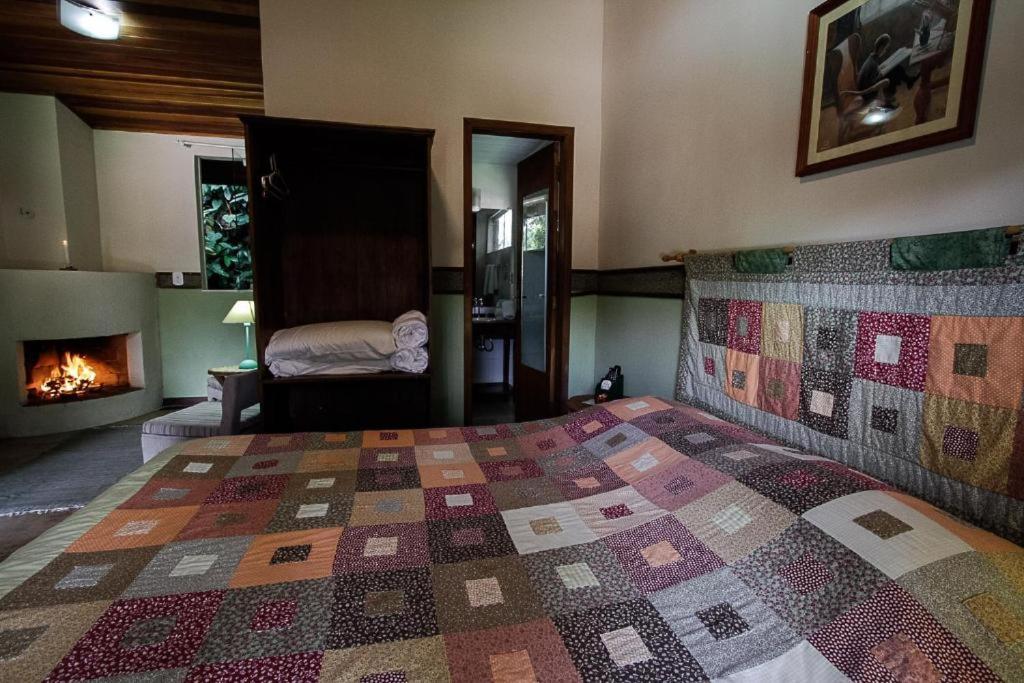 Junior Suite with Garden View photo 3