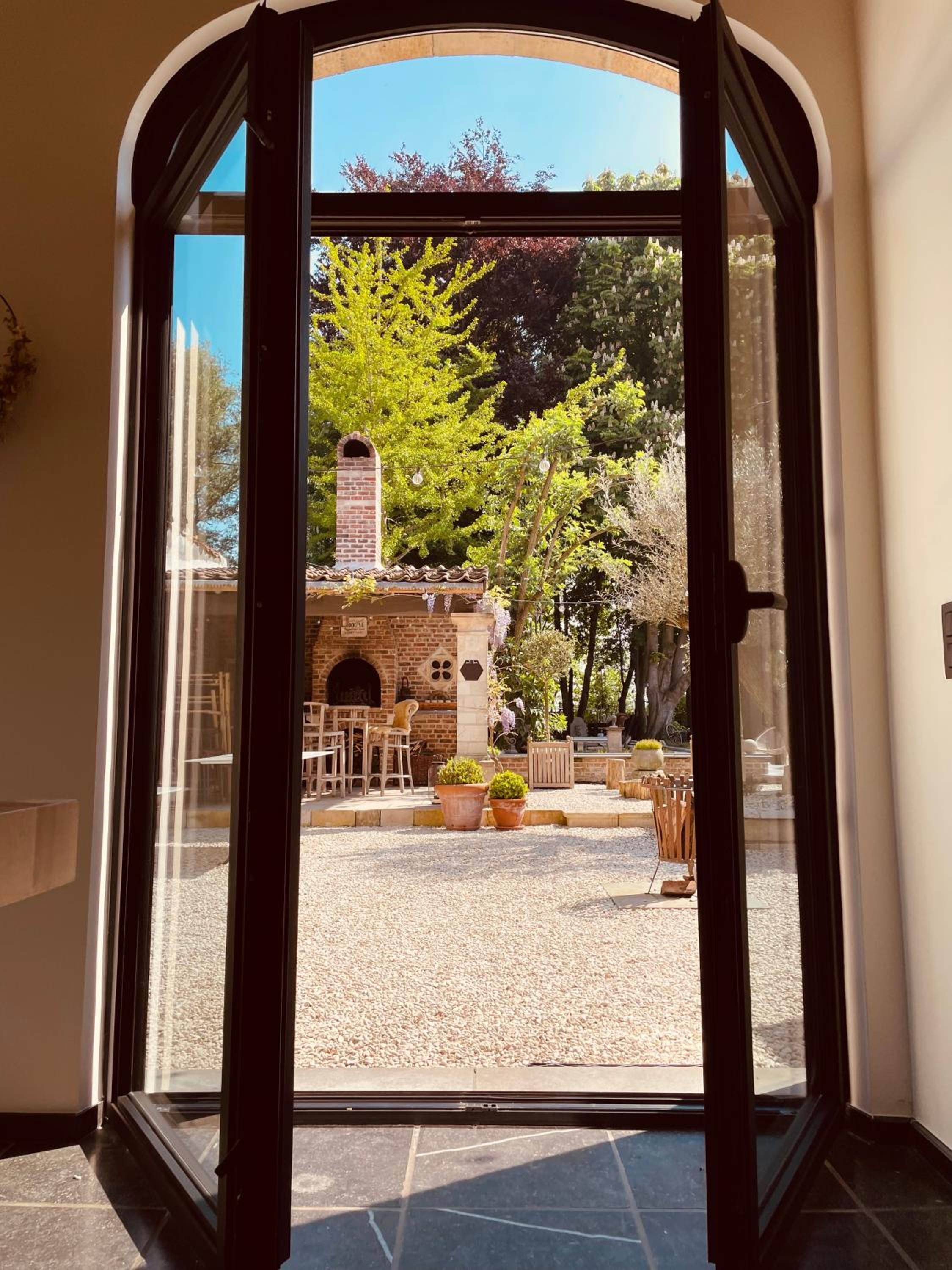 Suite with Garden View photo 2