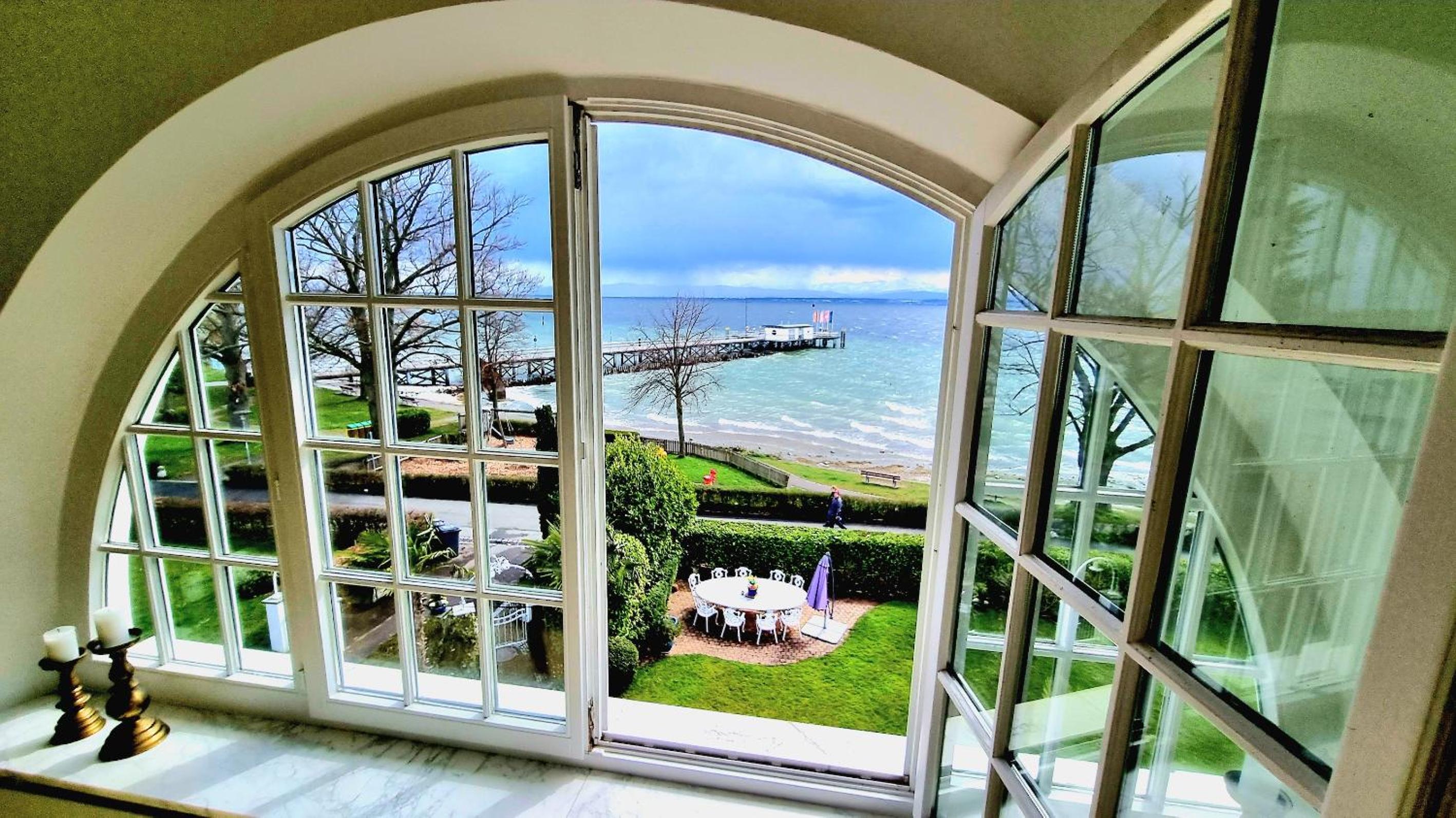 Boutique-Hotel Villa am See