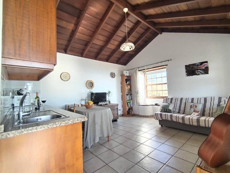 Casa de una habitación