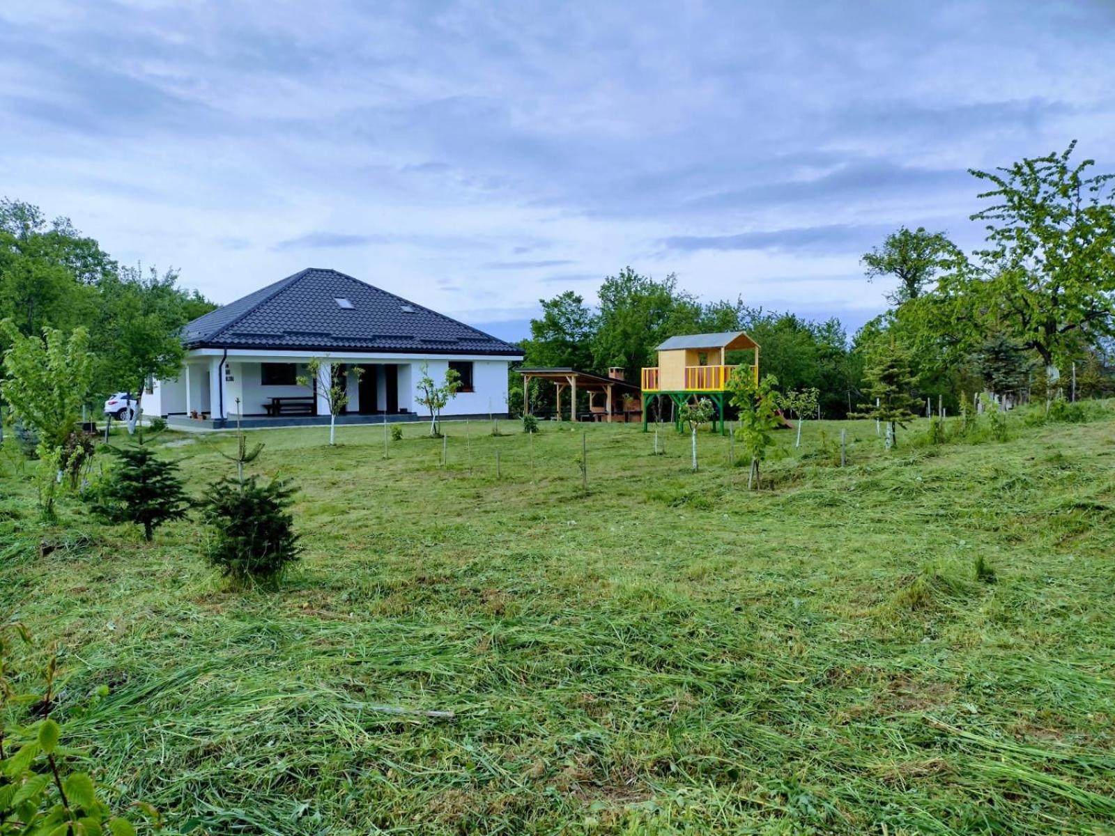 Villa - Photo 32