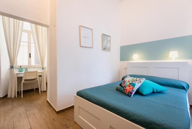 Double or Twin Room photo 1