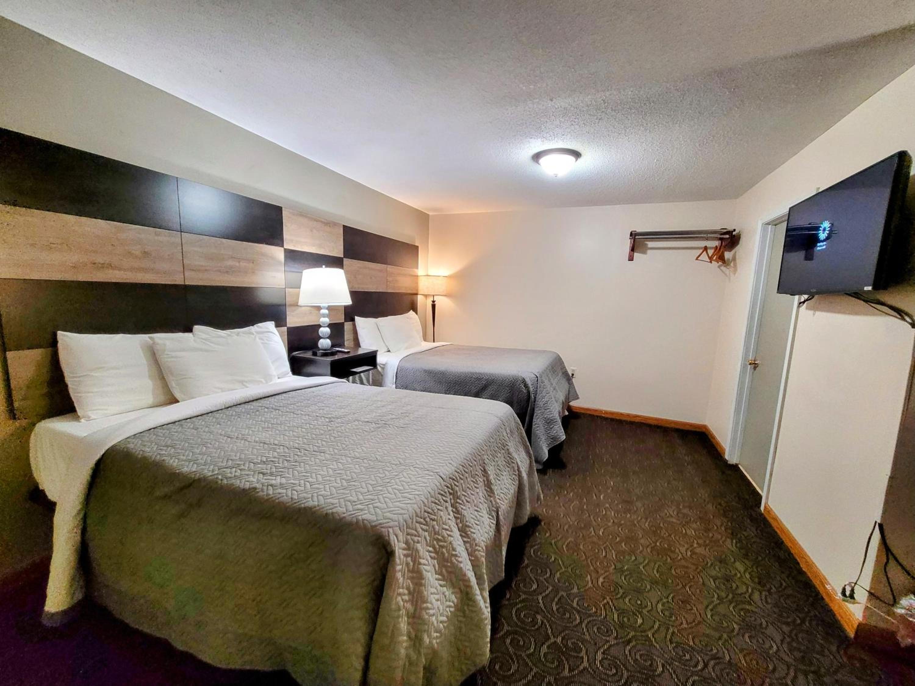 Standard Double Room - Photo 1