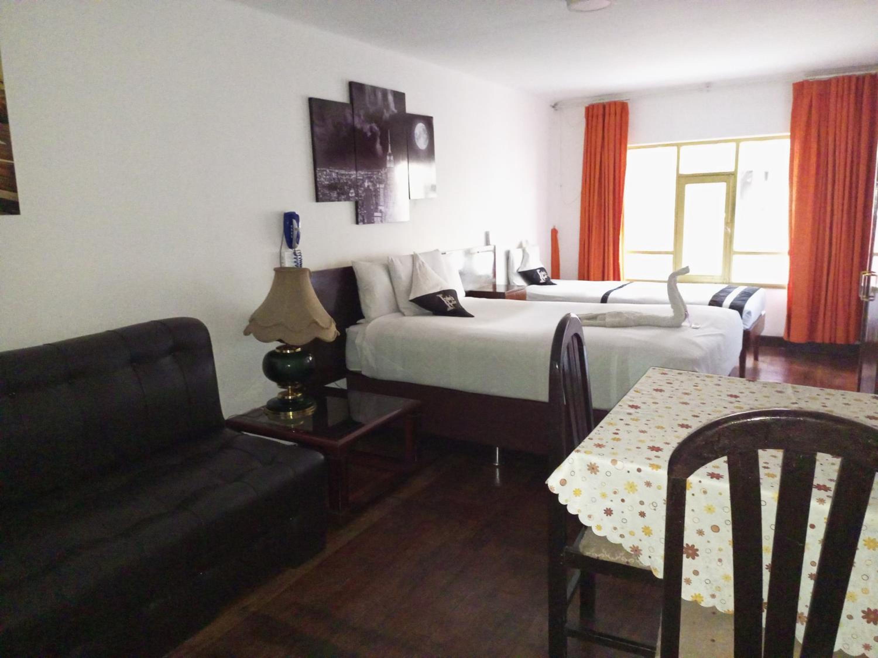 Double Room photo 3