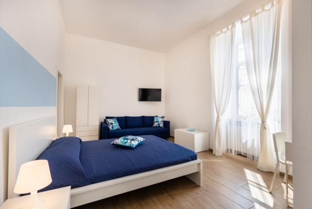 Deluxe Family Suite photo 2