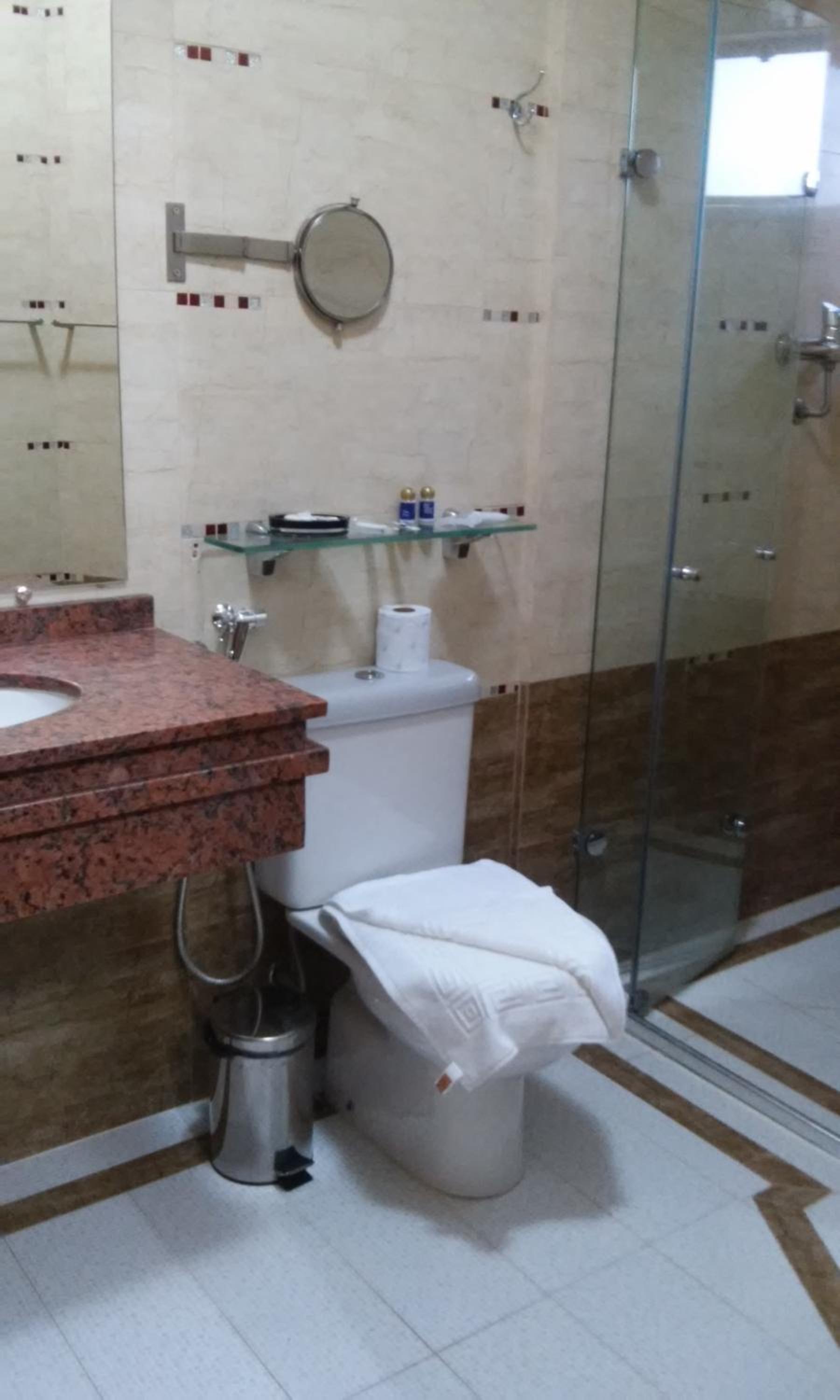 Luxury Suite photo 3