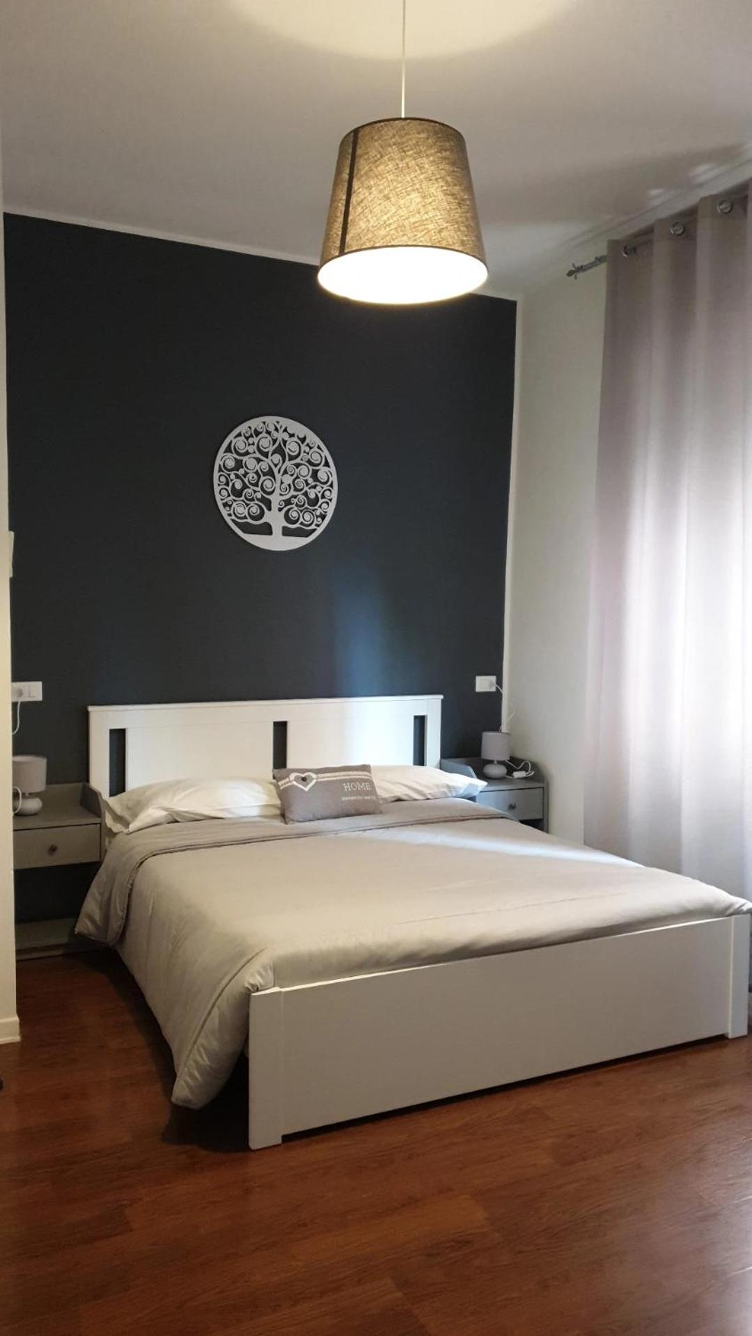 Standard Double Room - Photo 1