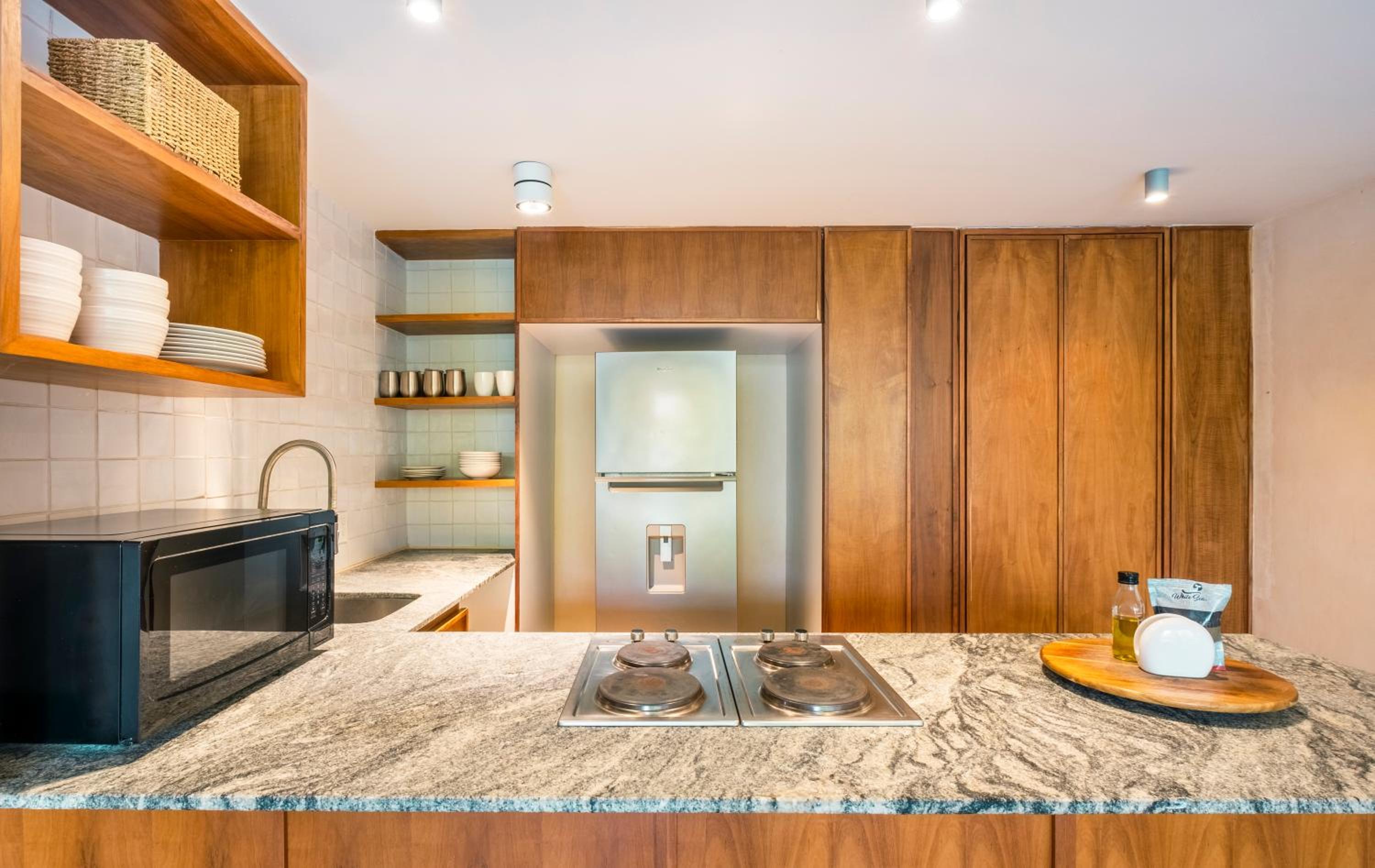 Three-Bedroom Apartment - Photo 42