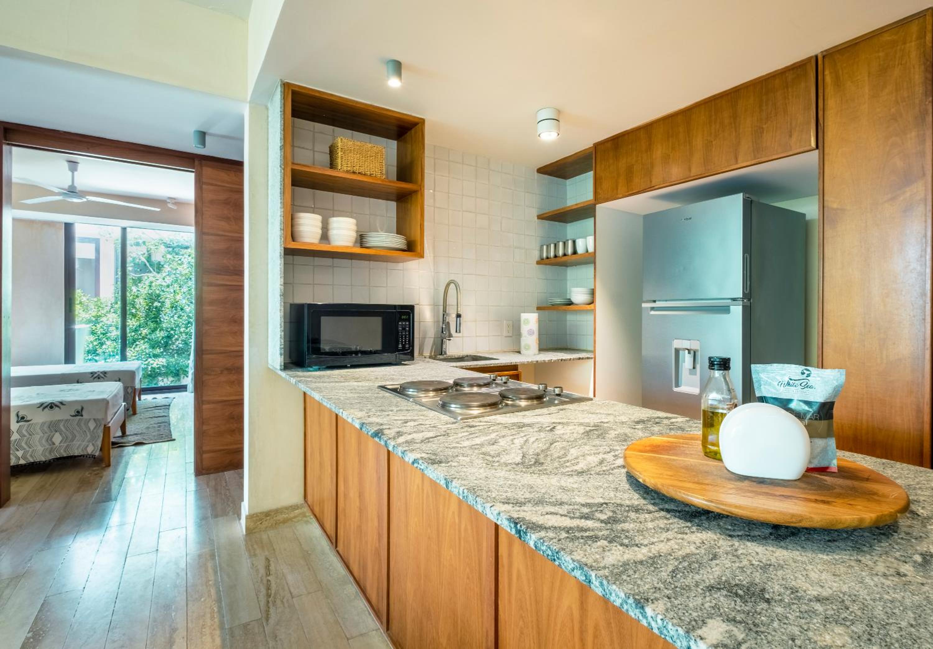 Three-Bedroom Apartment - Photo 43