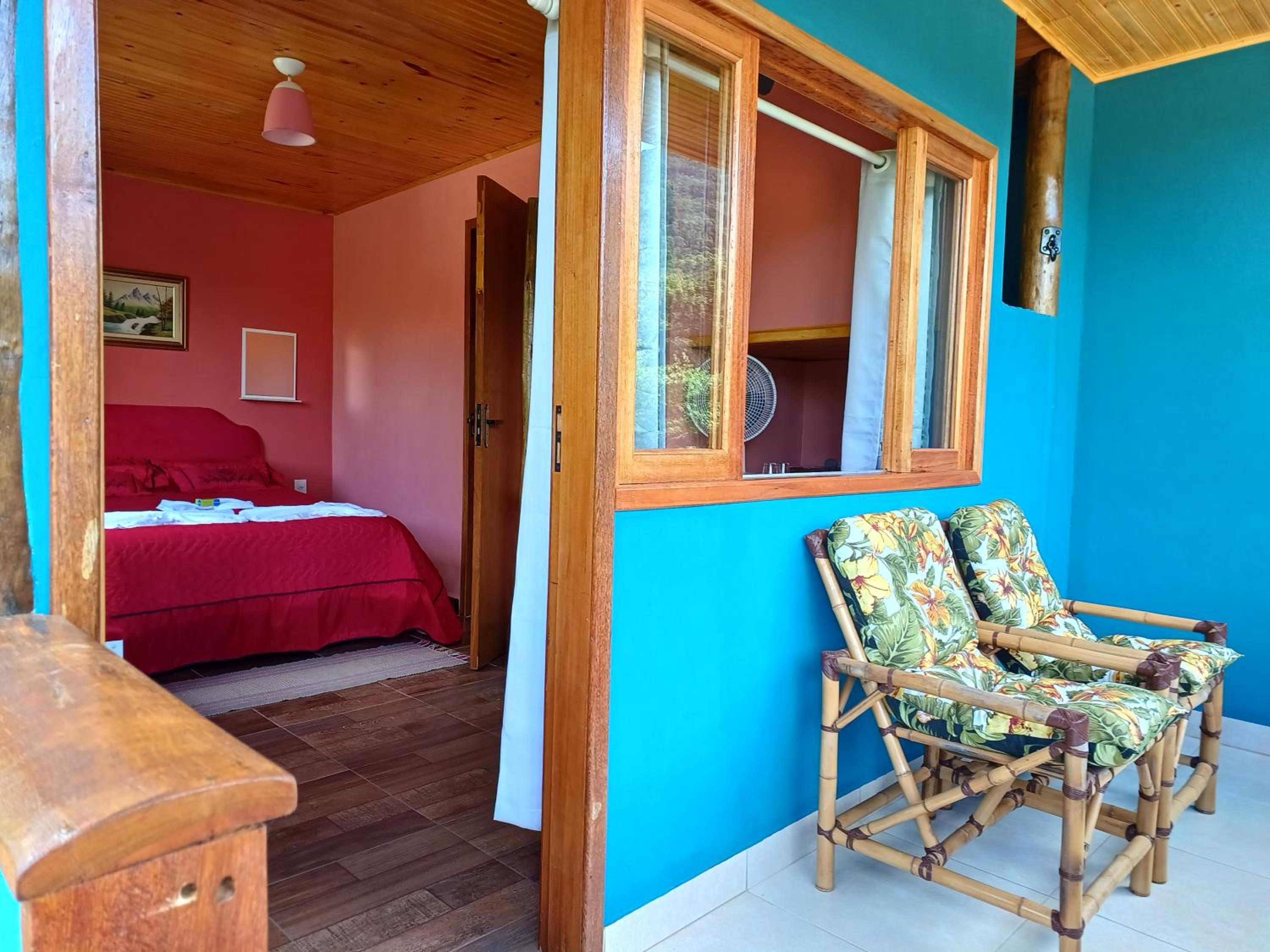 Suite with Balcony - Photo 1