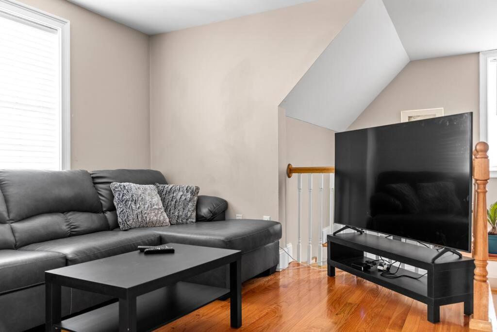 Apartment photo 1