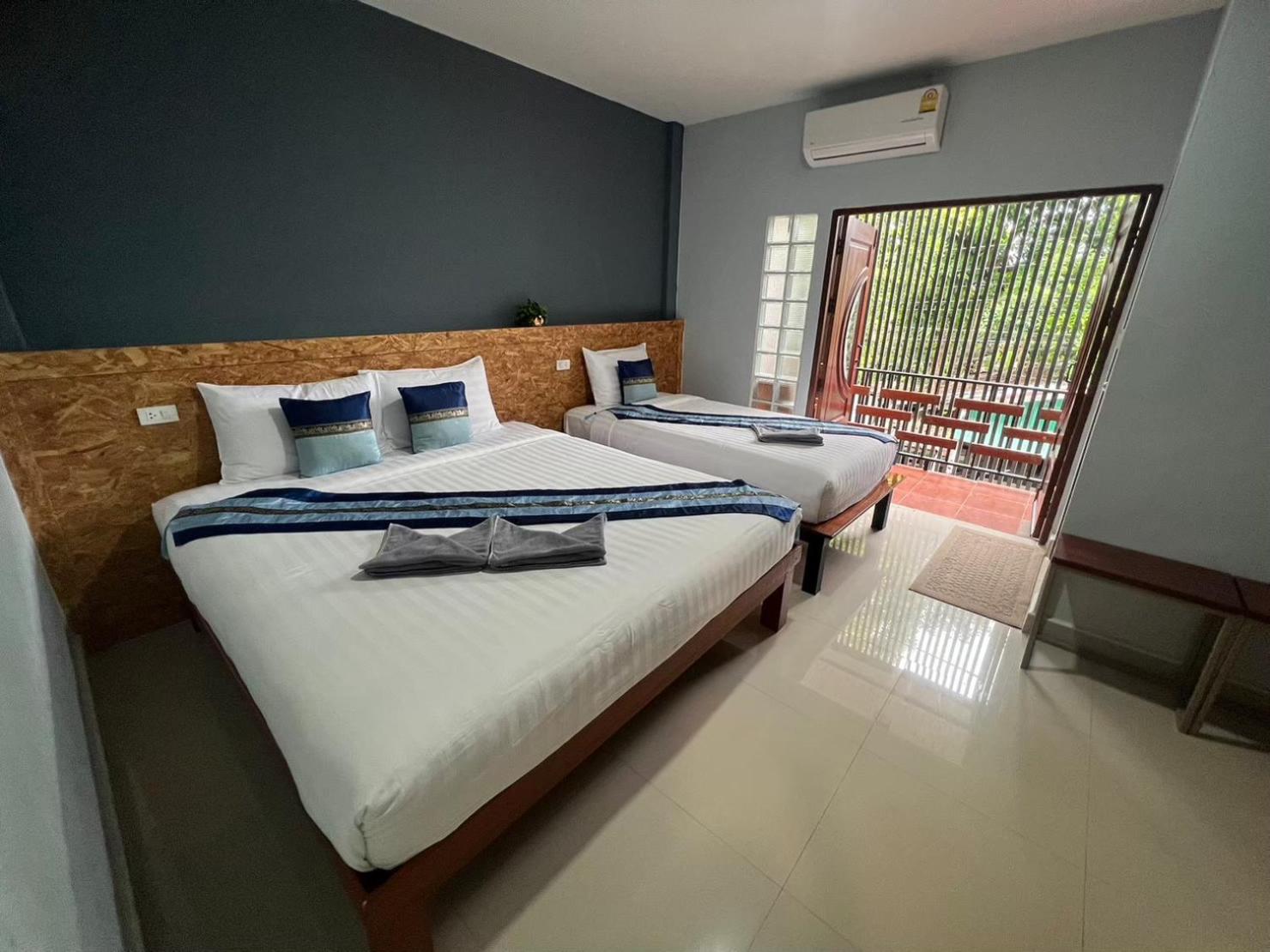 Triple Room photo 1