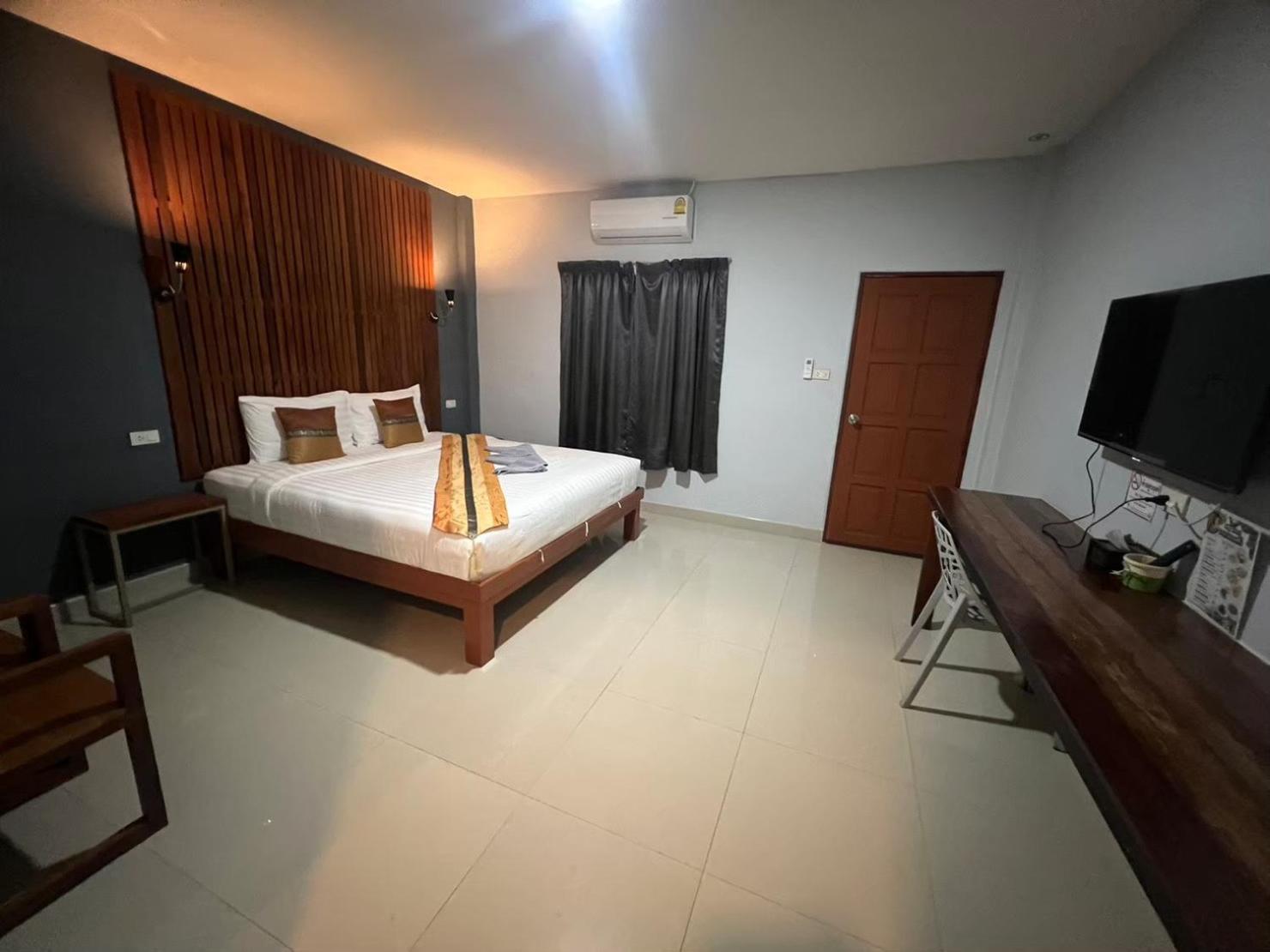 Deluxe Room photo 1