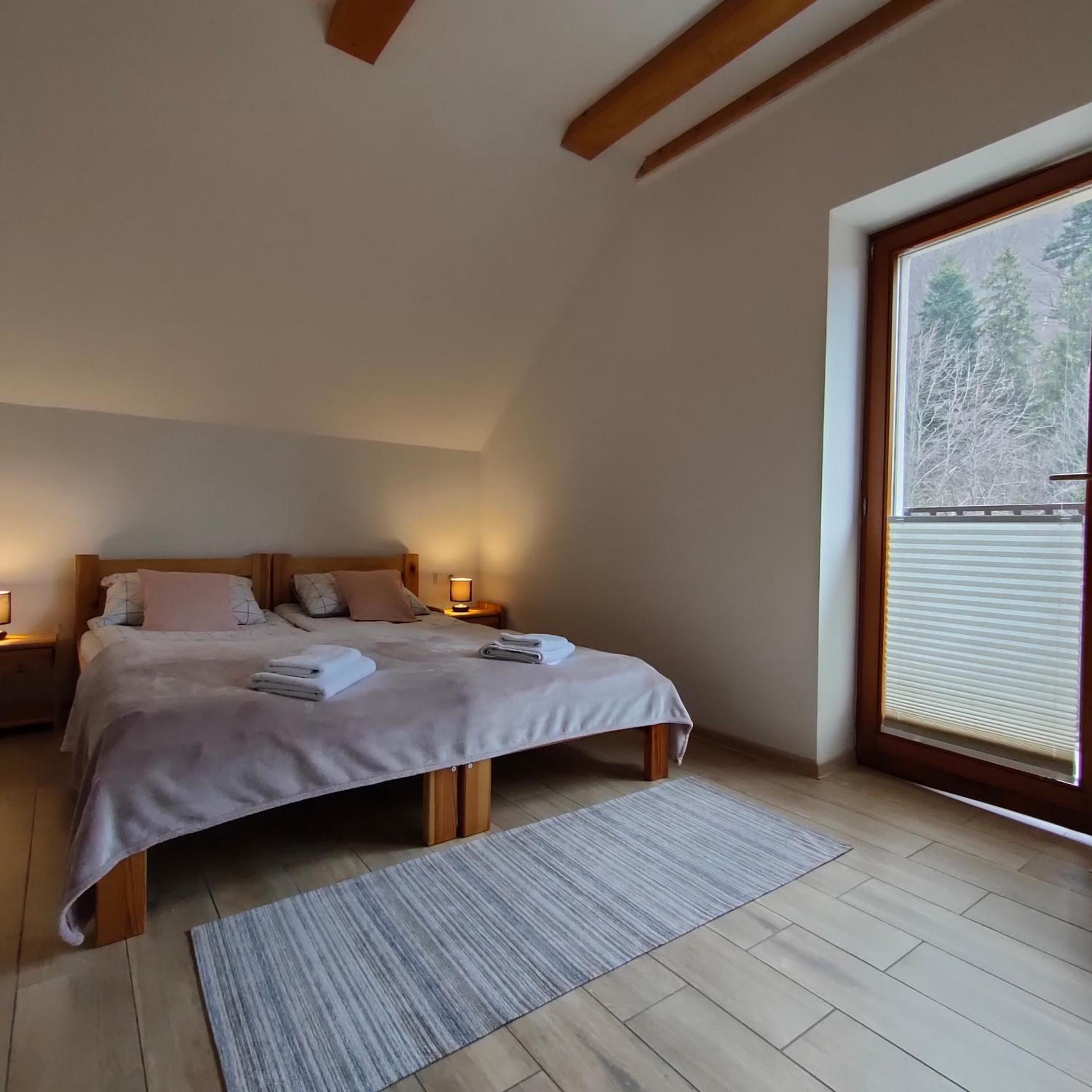 Double or Twin Room with Balcony photo 1