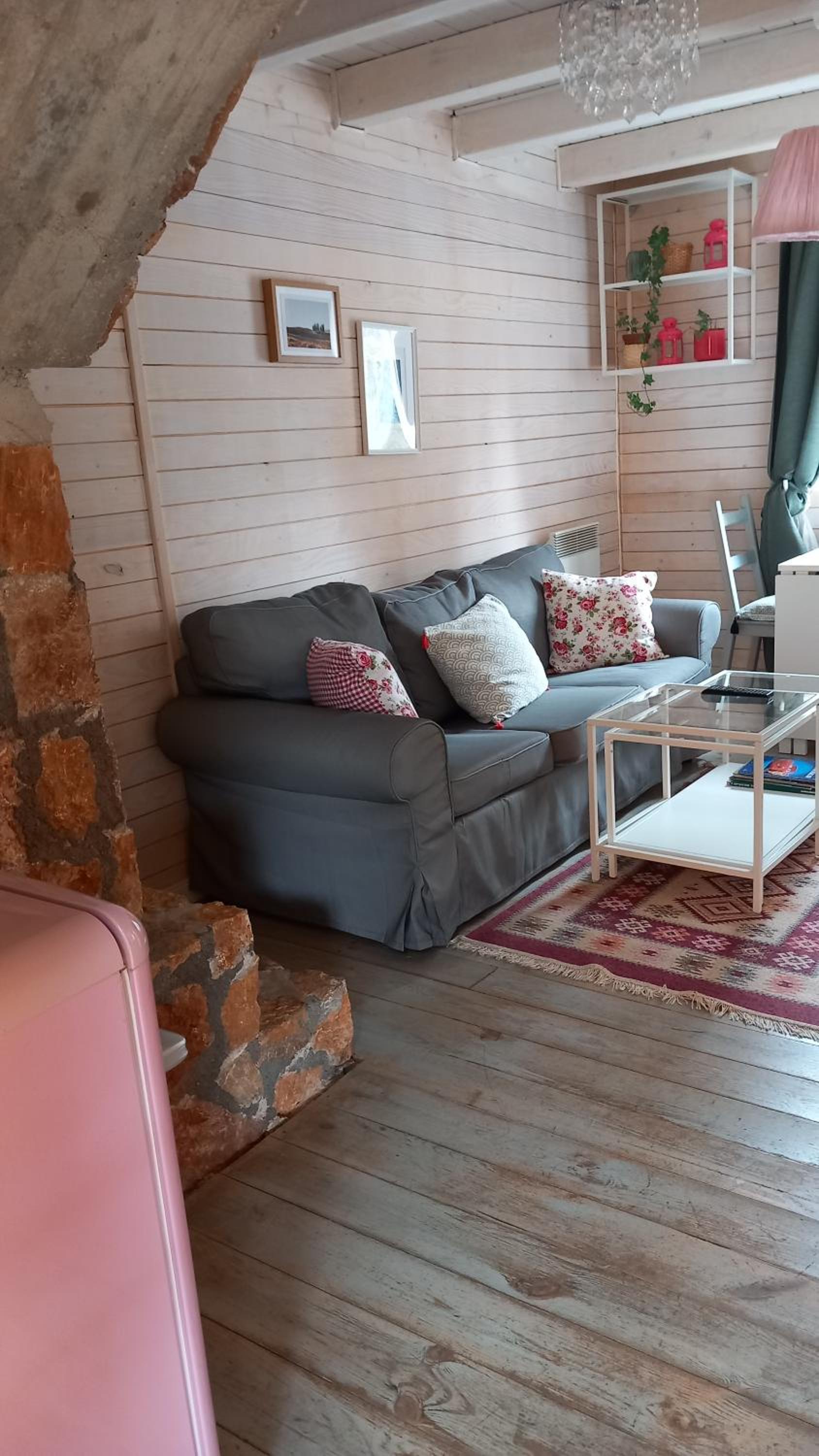 Two-Bedroom House photo 1