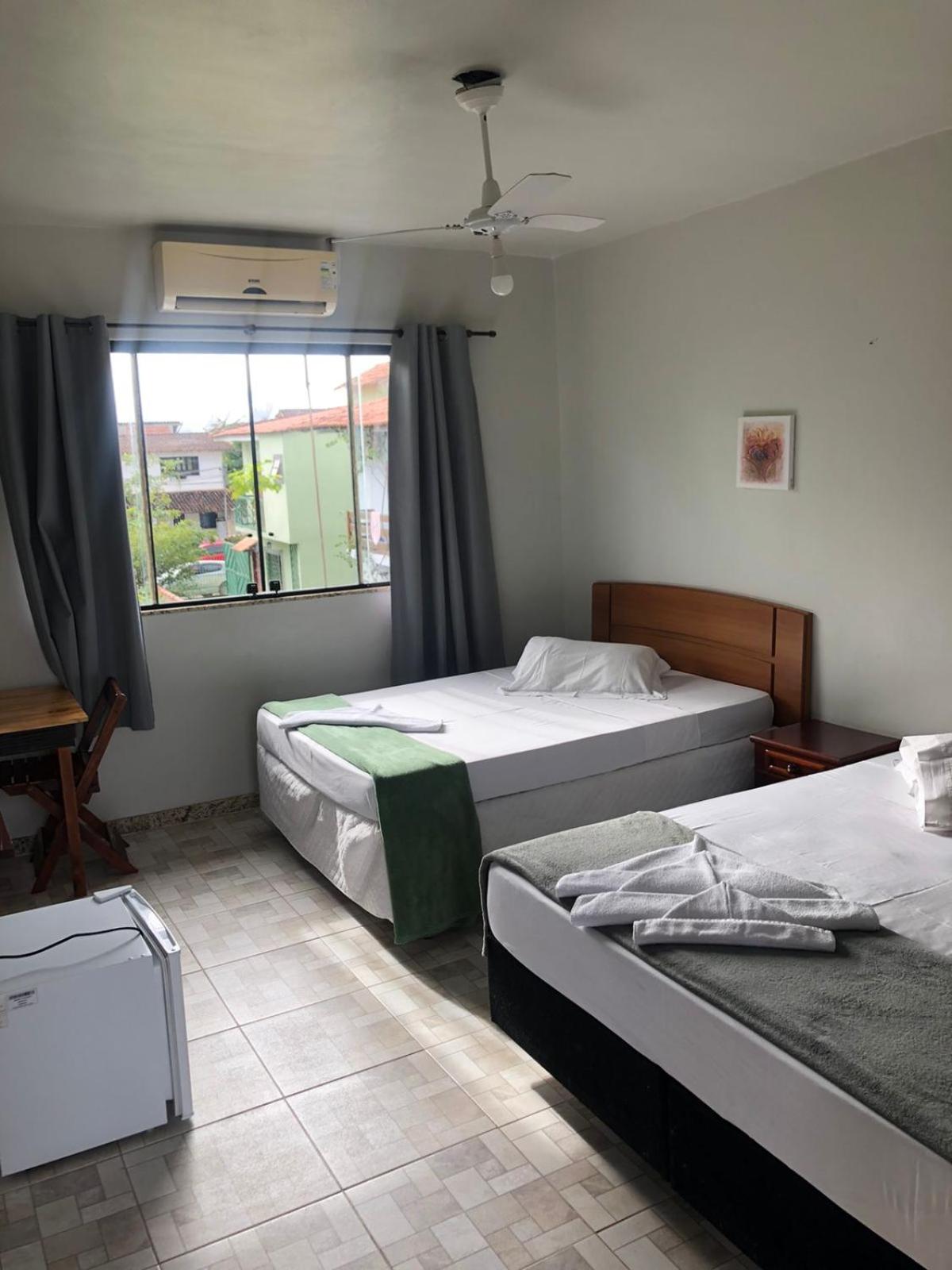 Classic Quadruple Room - Photo 1