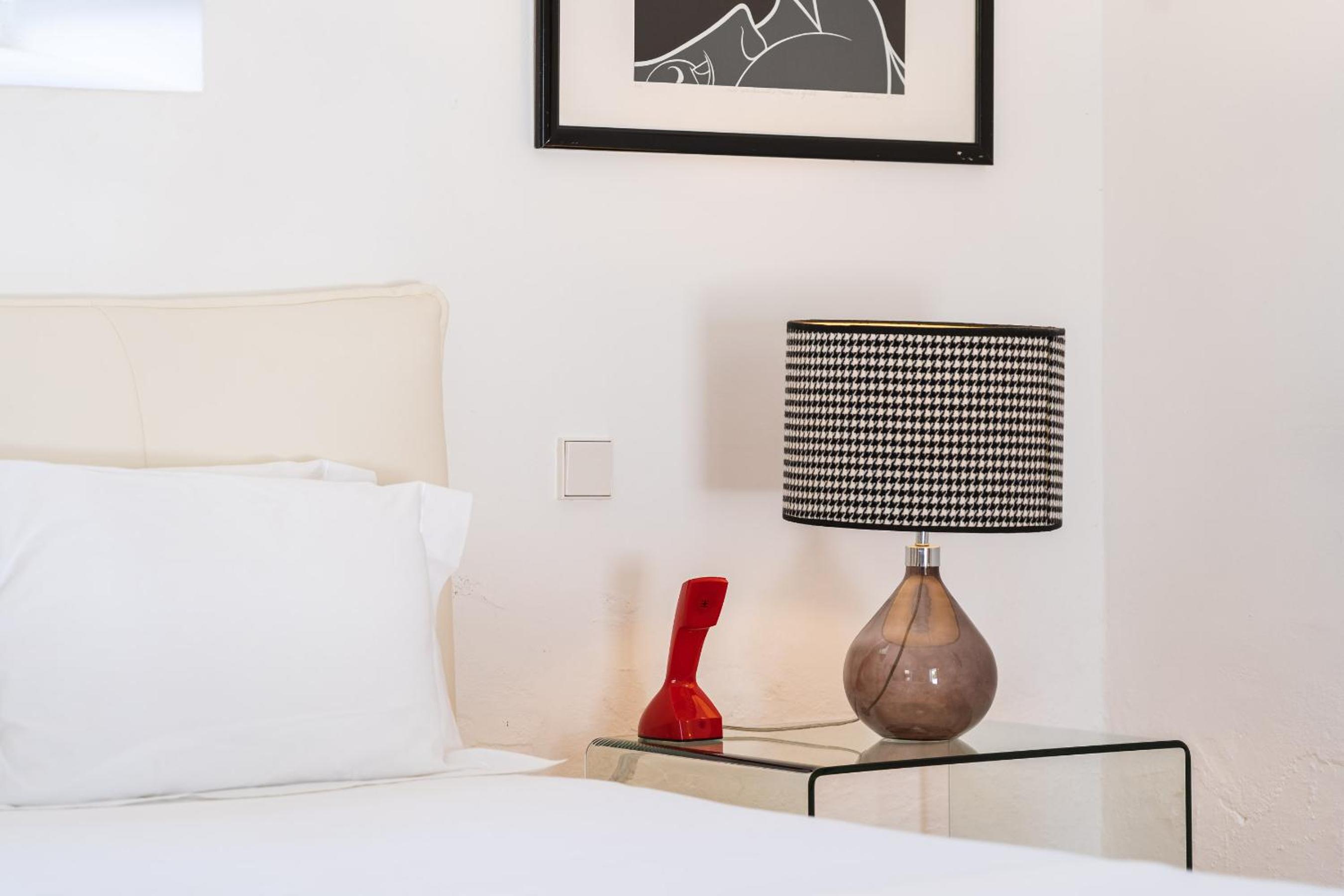 Double Room - Photo 4