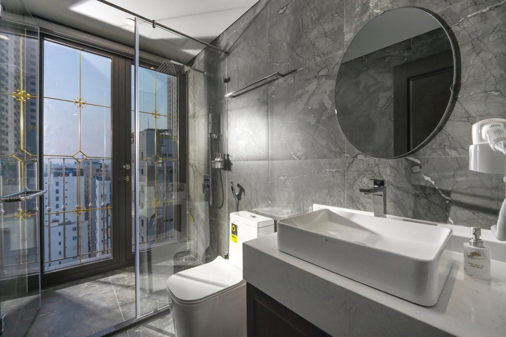 Special Offer - Superior Double Balcony City View - Photo 7