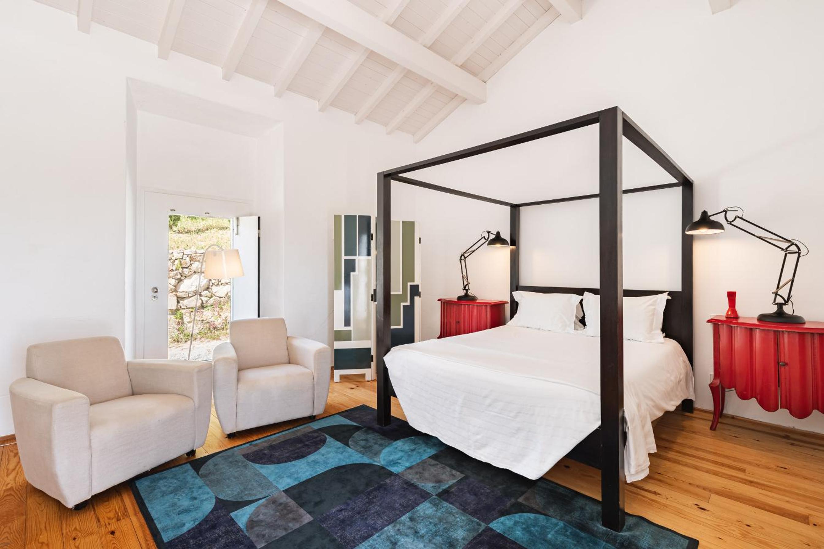Double Room - Photo 2