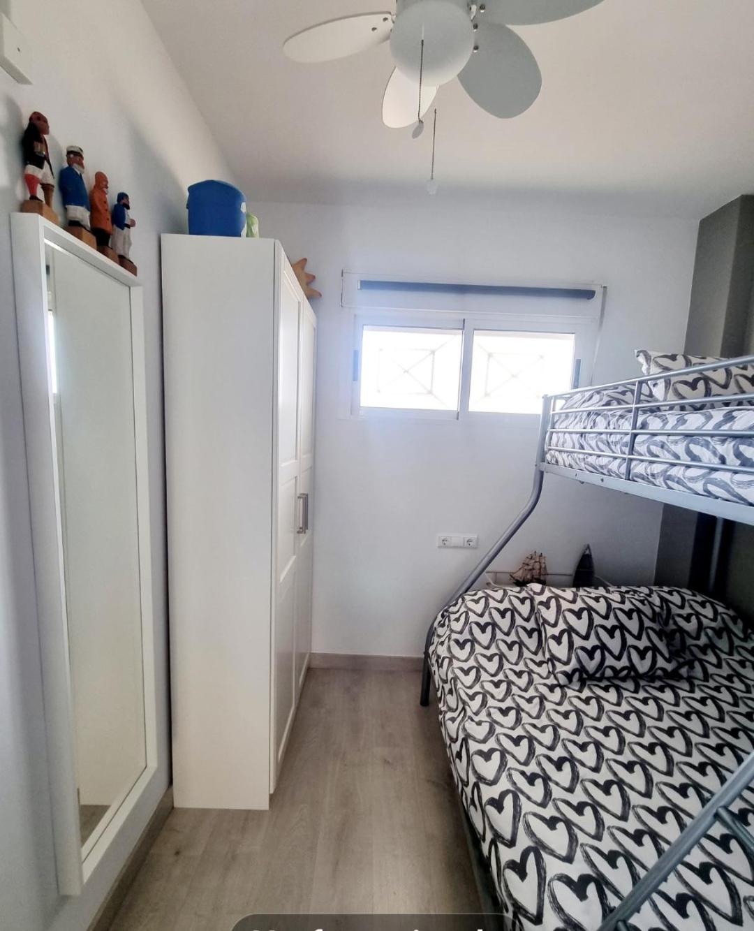 Two-Bedroom Apartment - Photo 3