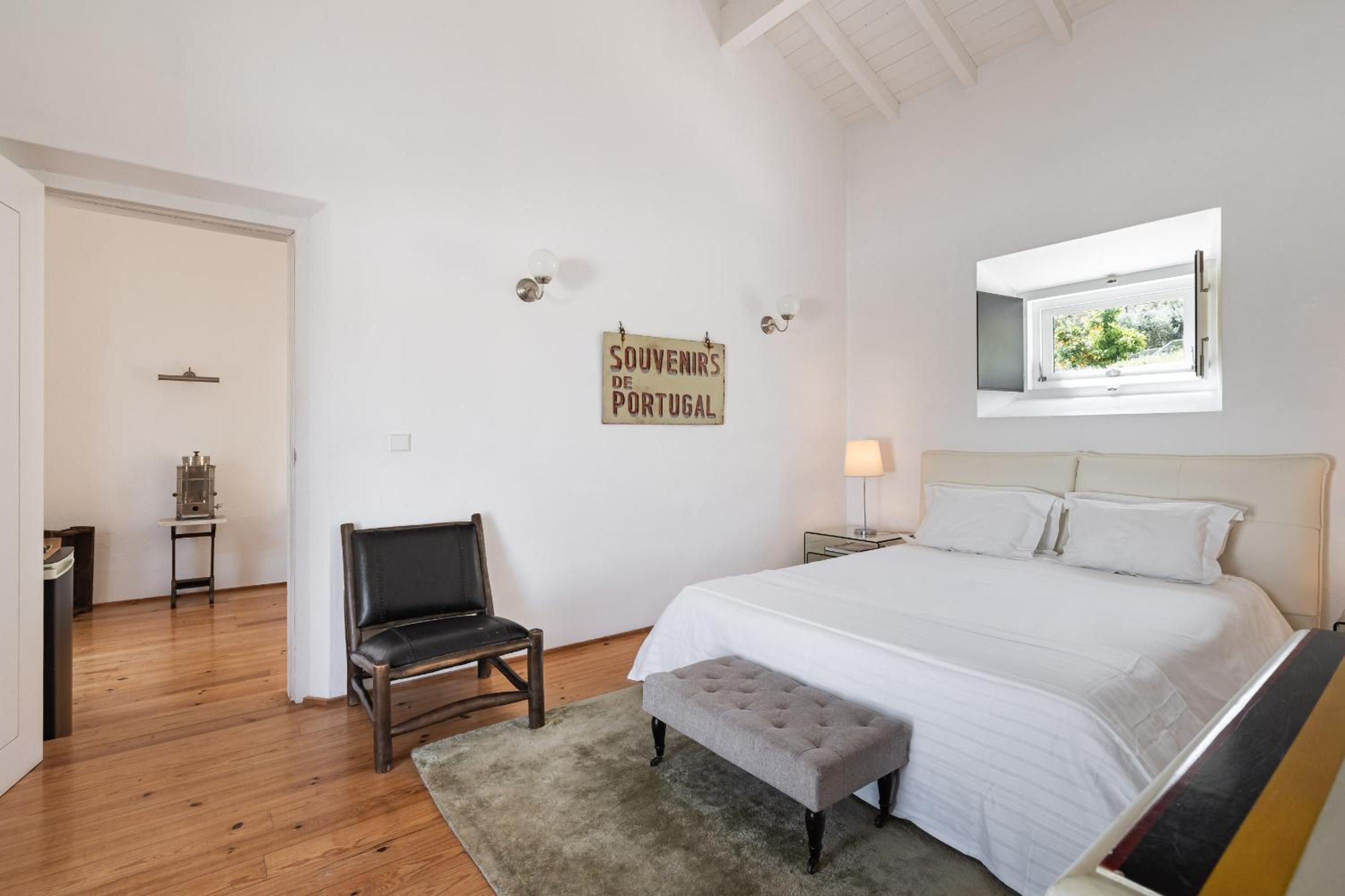 Junior Suite - Photo 1