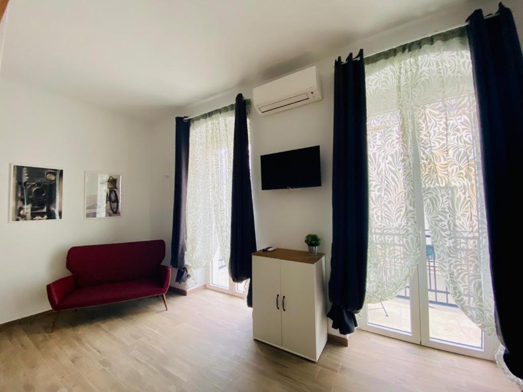 Deluxe Apartment photo 1