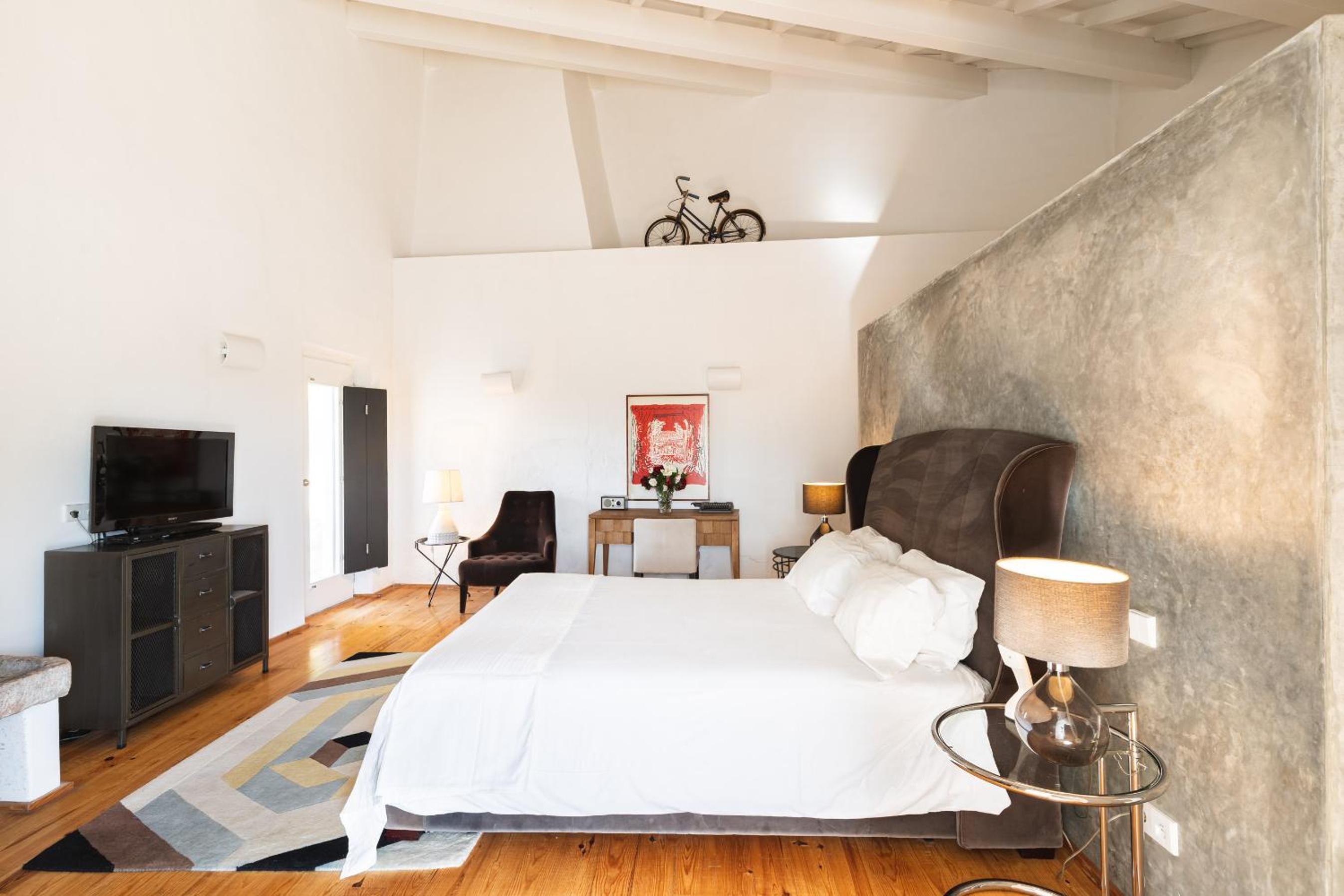 Junior Suite - Photo 9